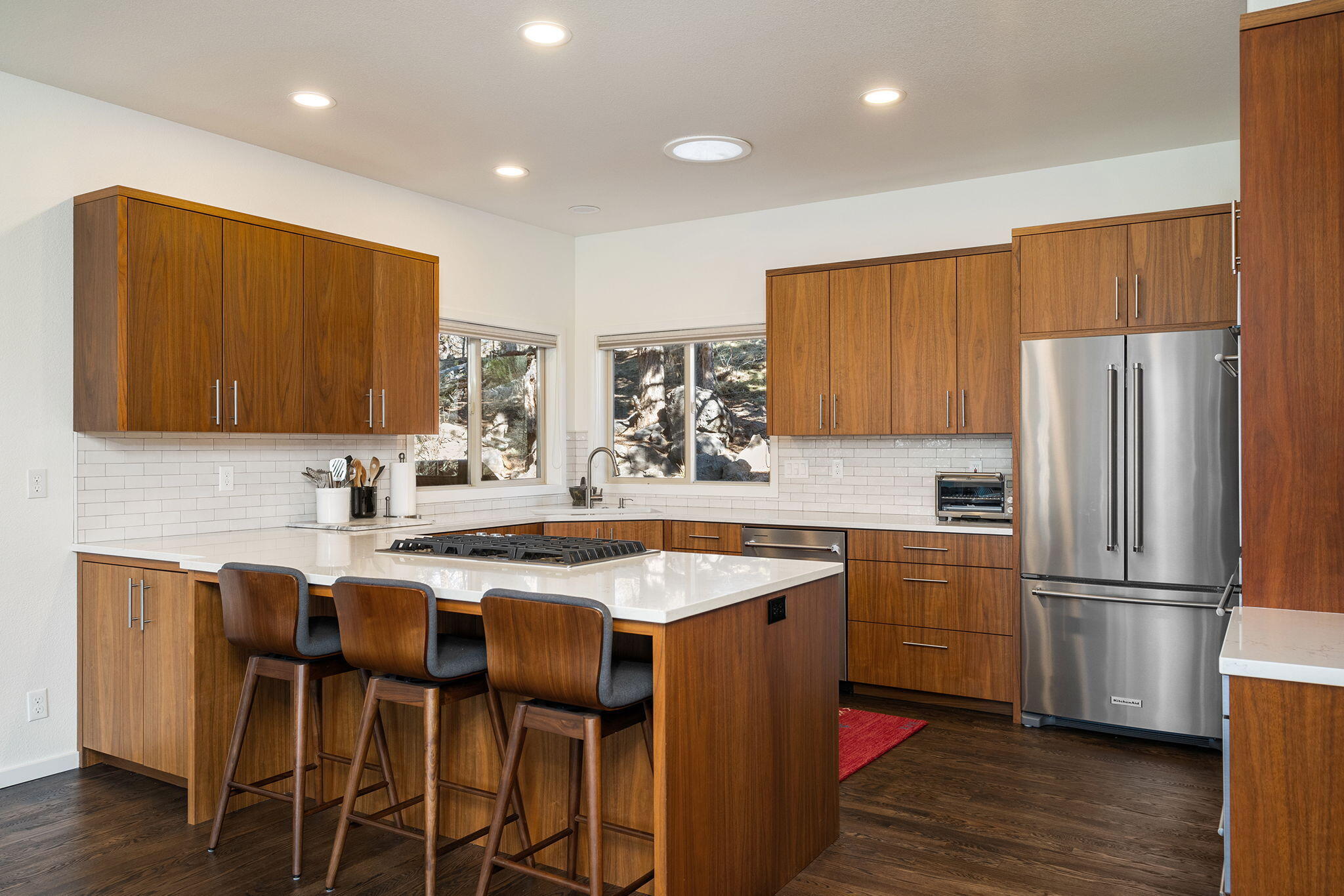 Awbrey Glen - Residential