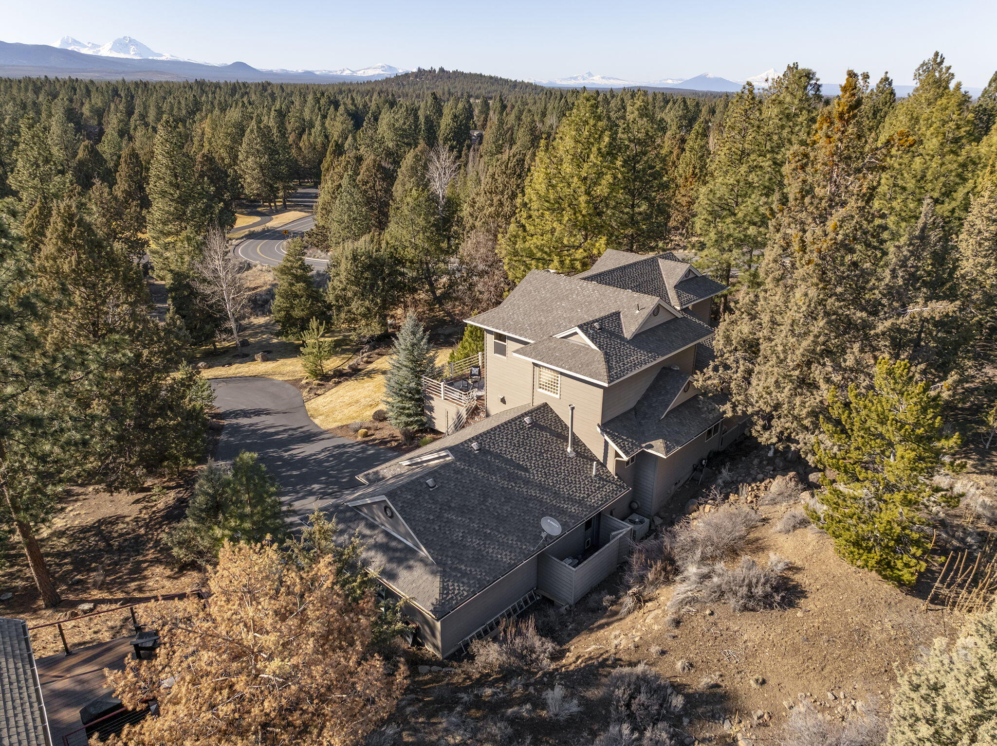 Awbrey Glen - Residential