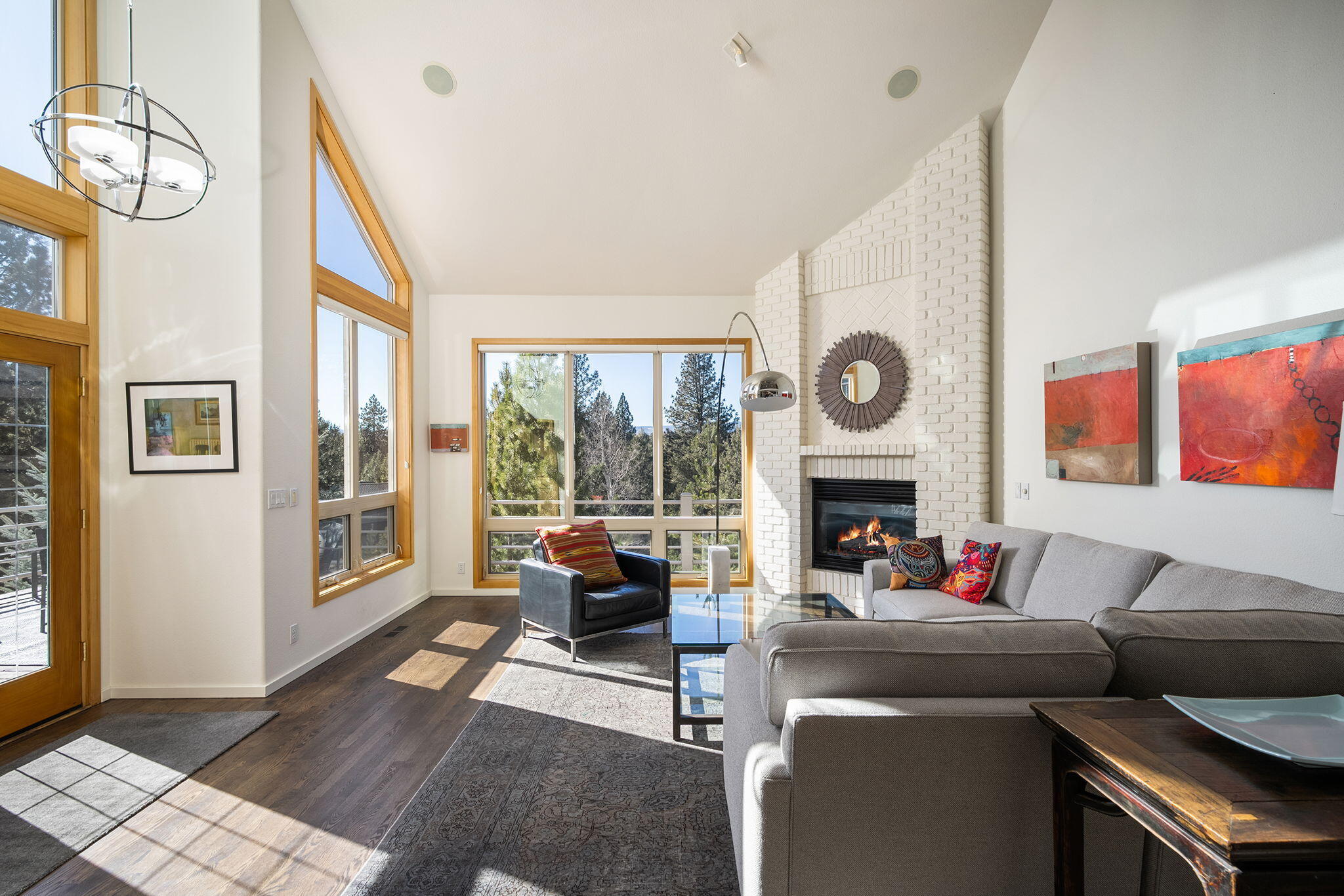 Awbrey Glen - Residential