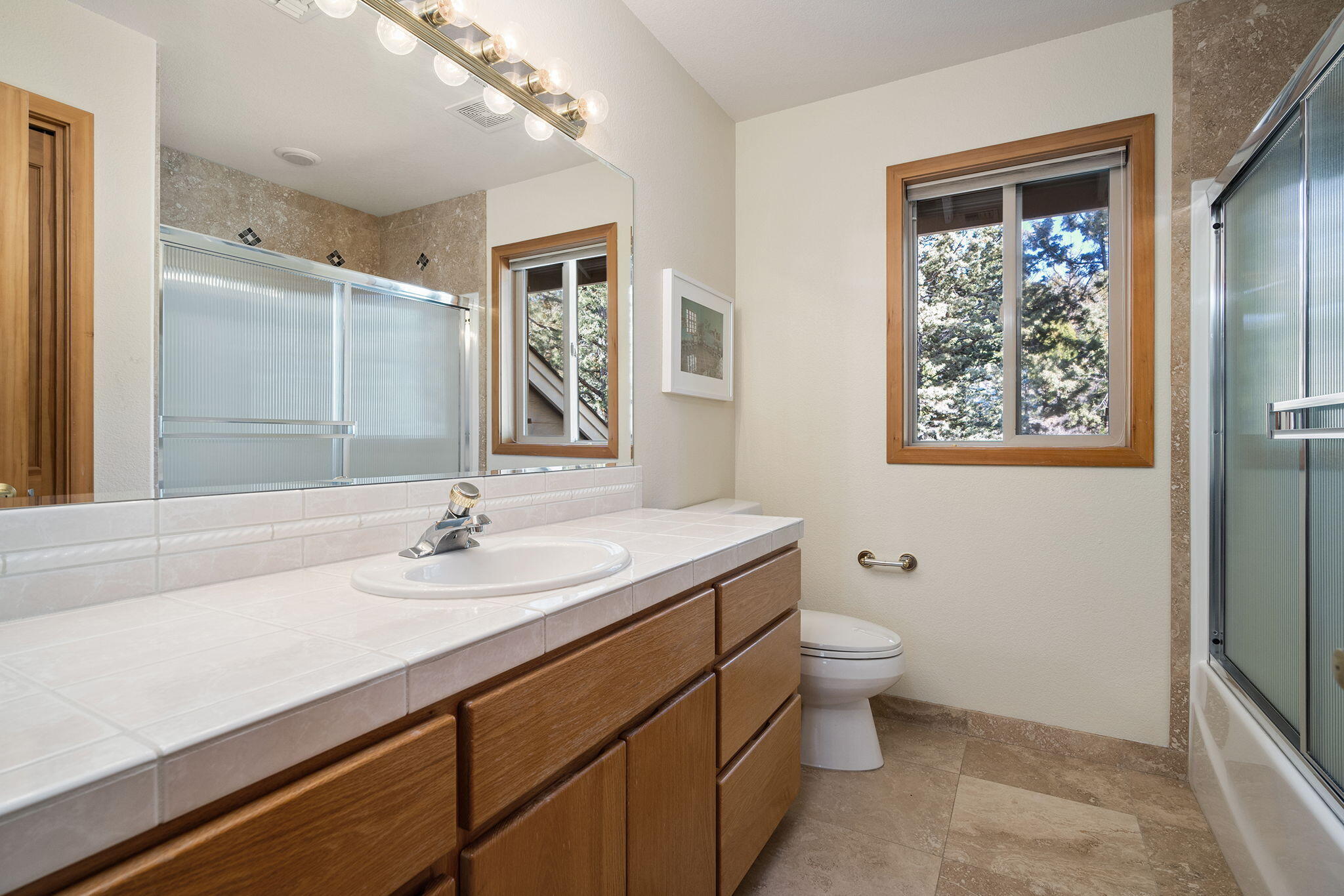 Awbrey Glen - Residential