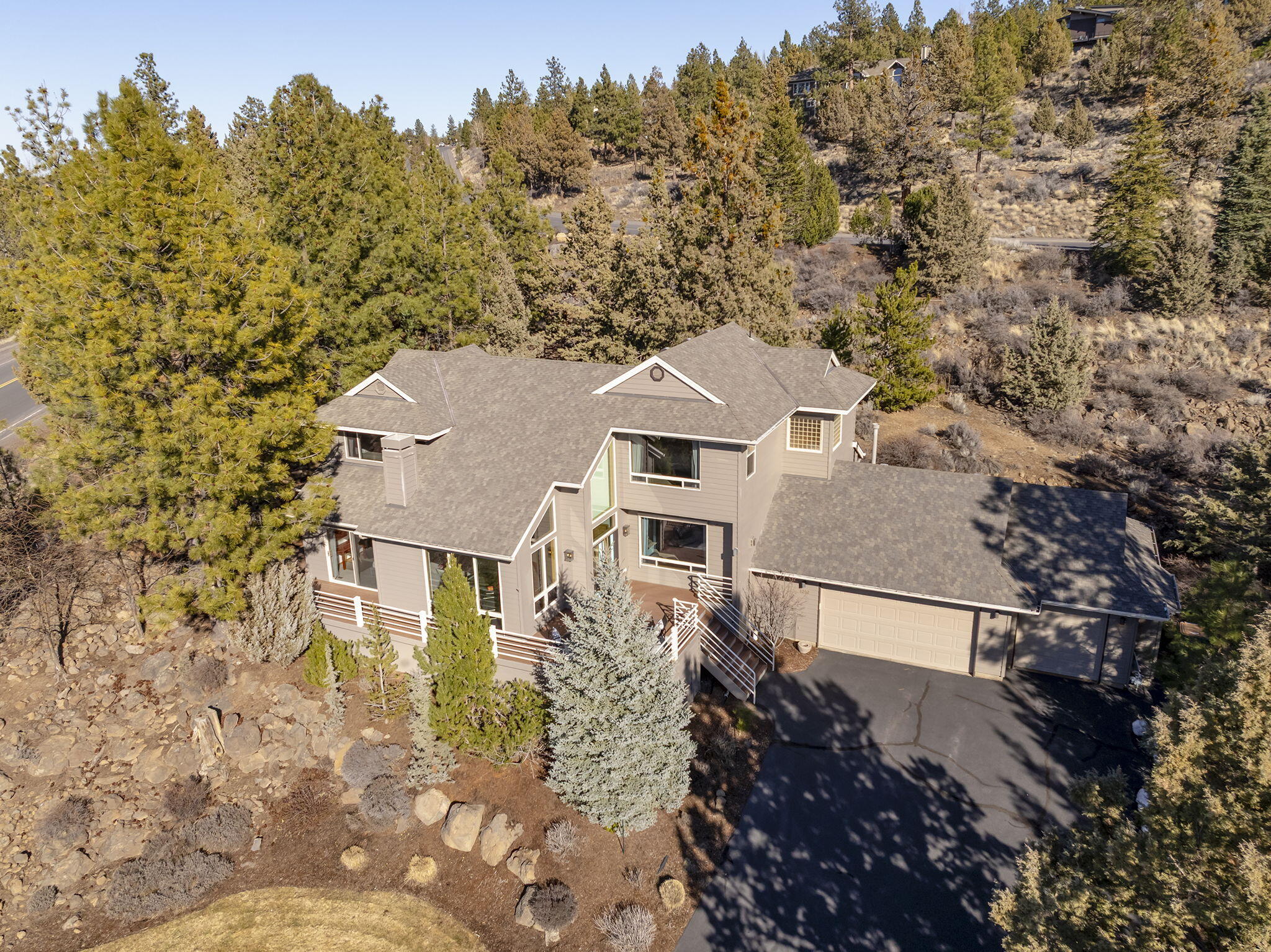 Awbrey Glen - Residential