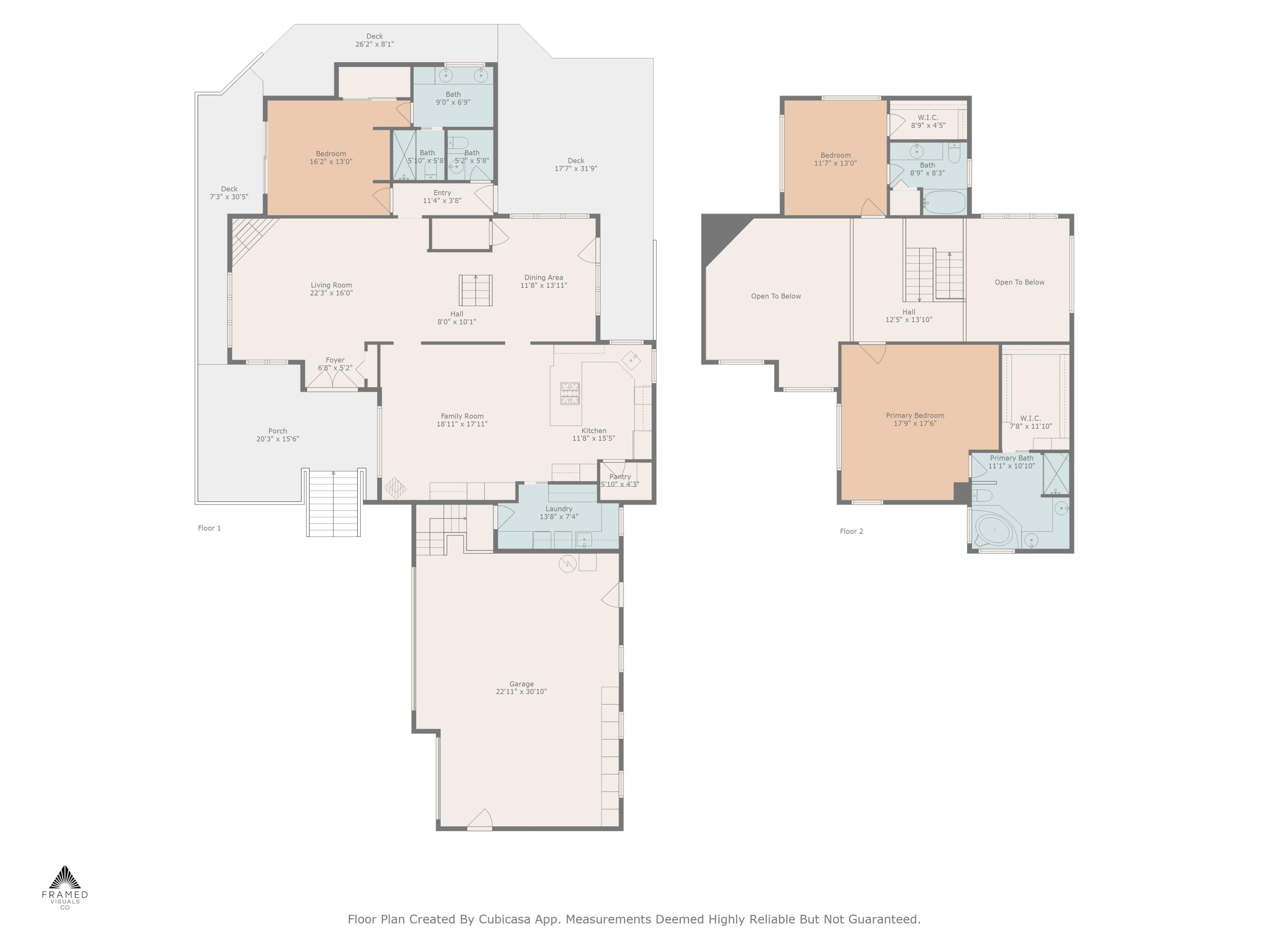 Awbrey Glen - Residential