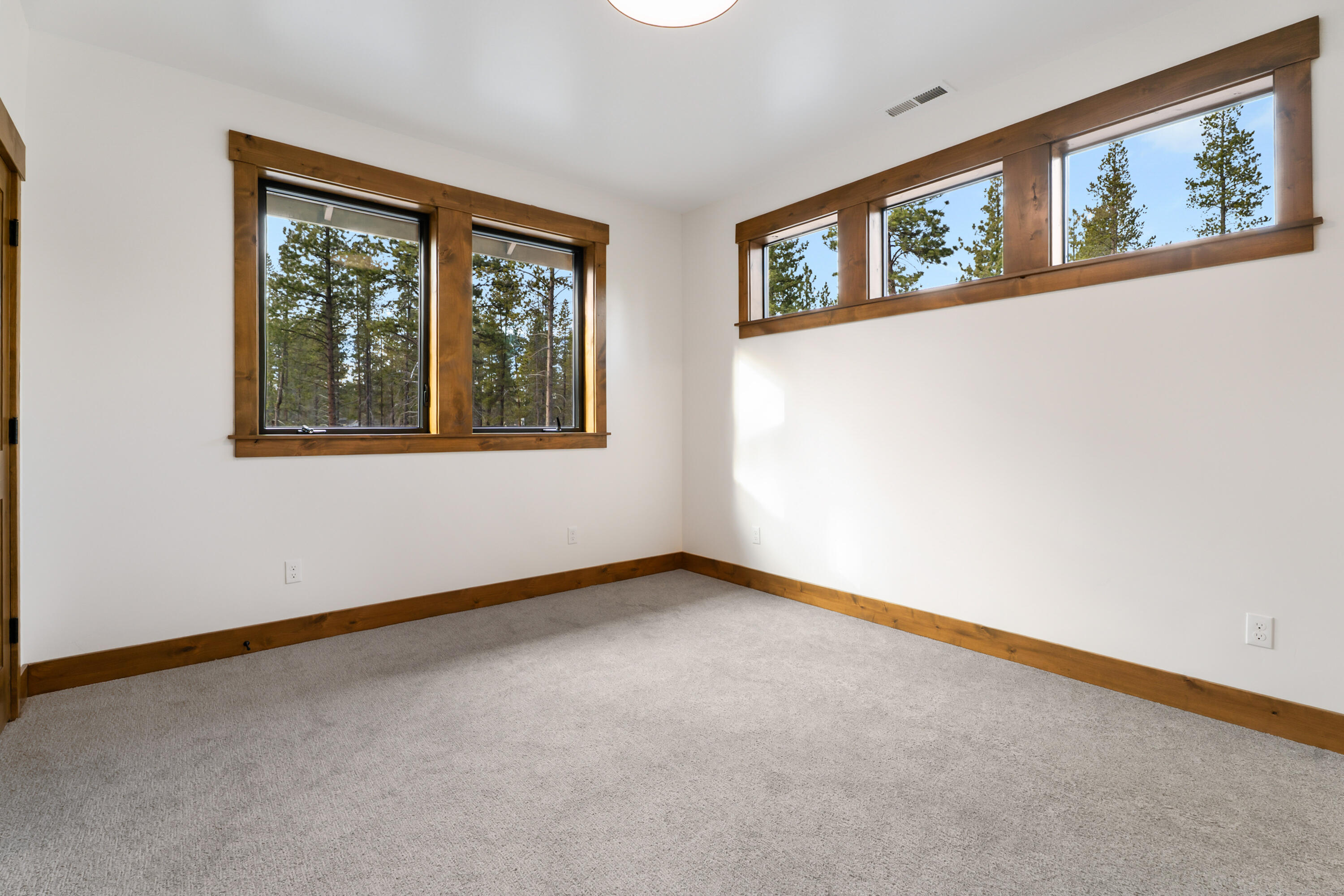 Caldera Springs - Residential