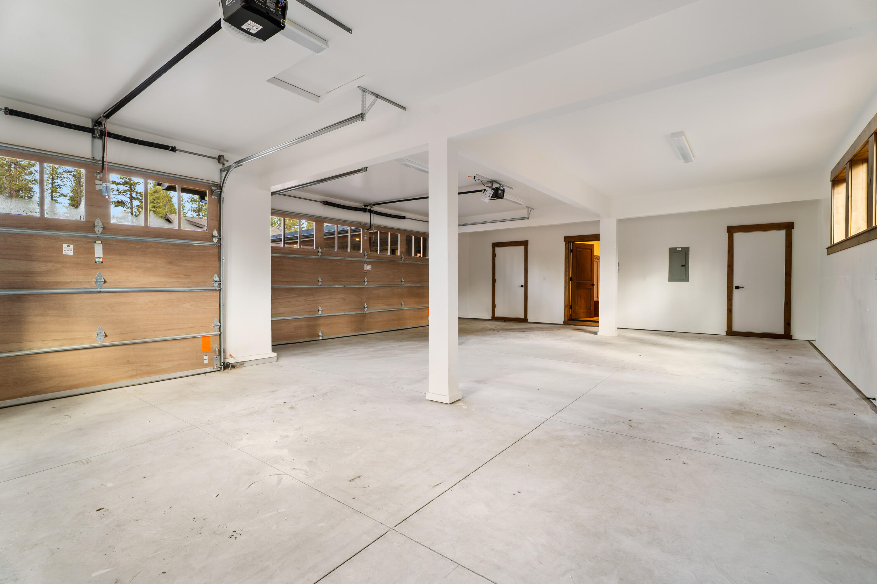 Caldera Springs - Residential