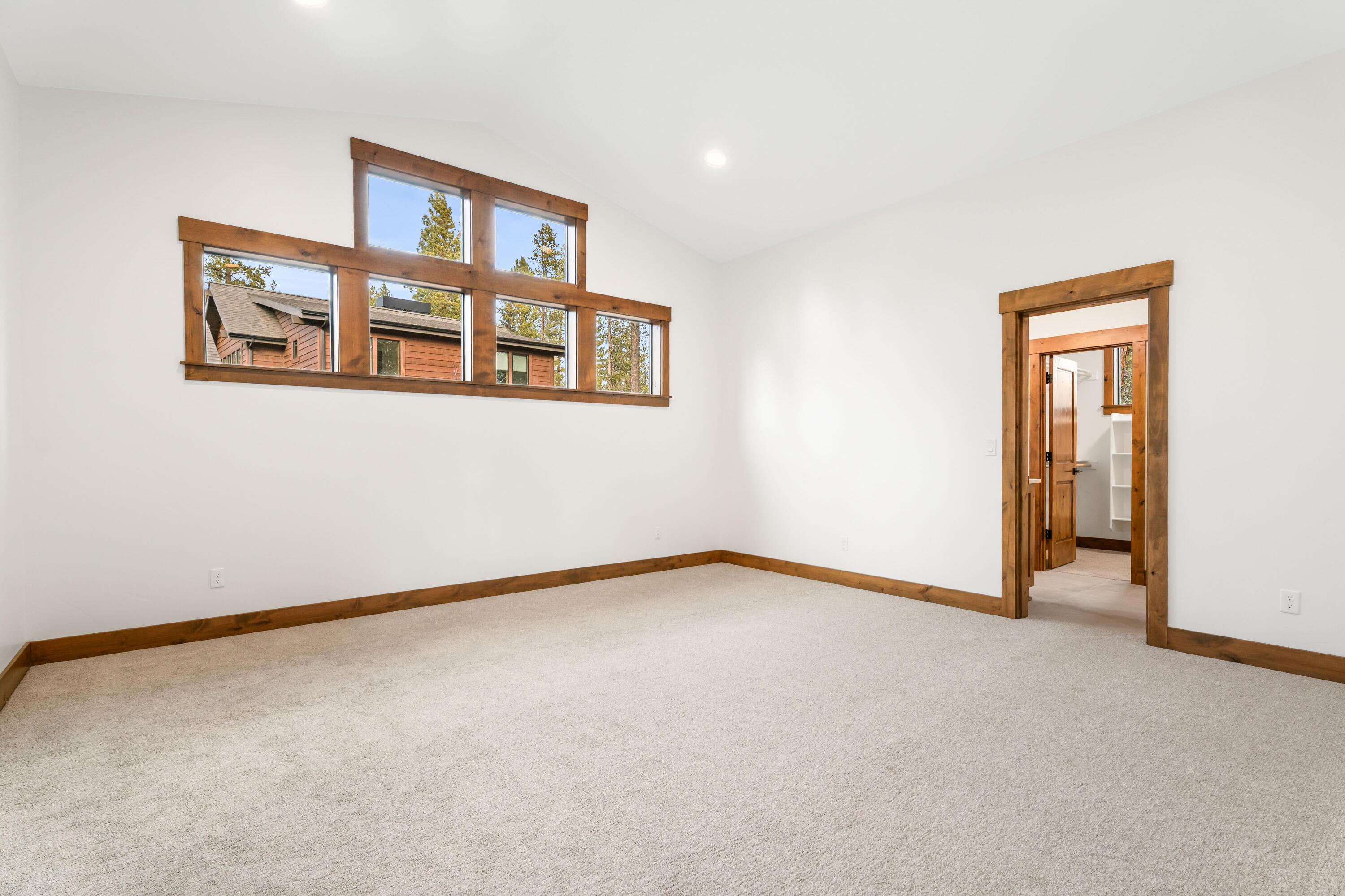 Caldera Springs - Residential