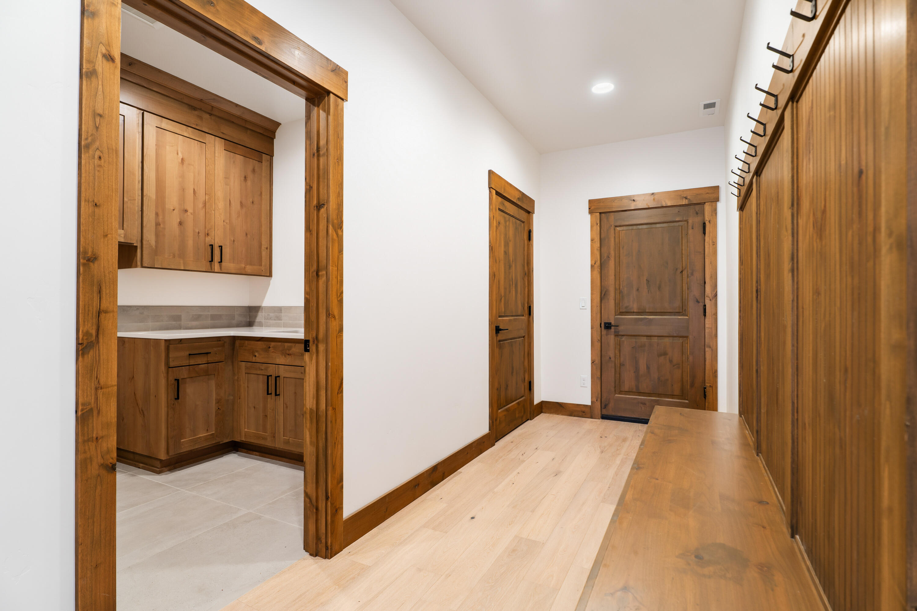 Caldera Springs - Residential