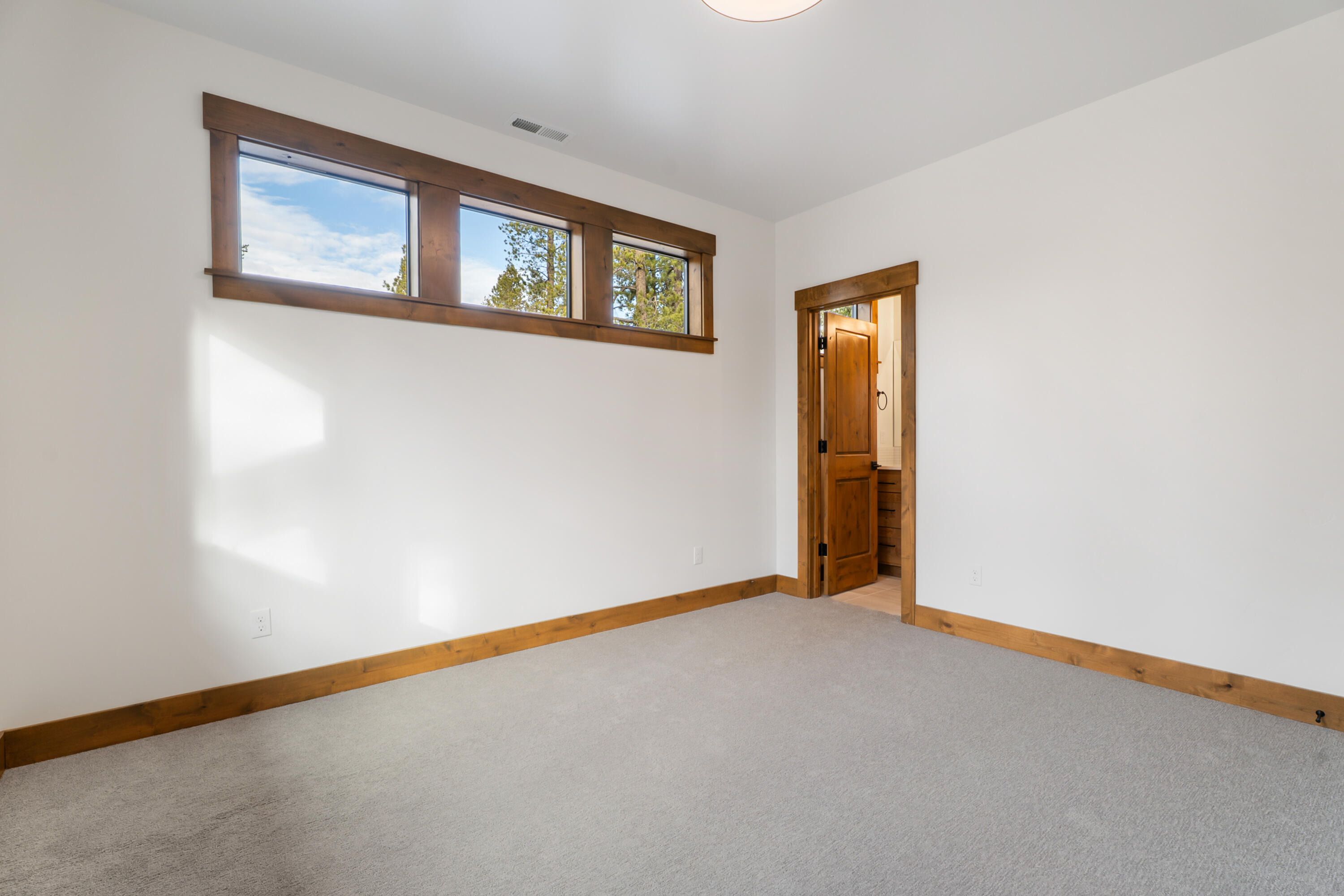 Caldera Springs - Residential