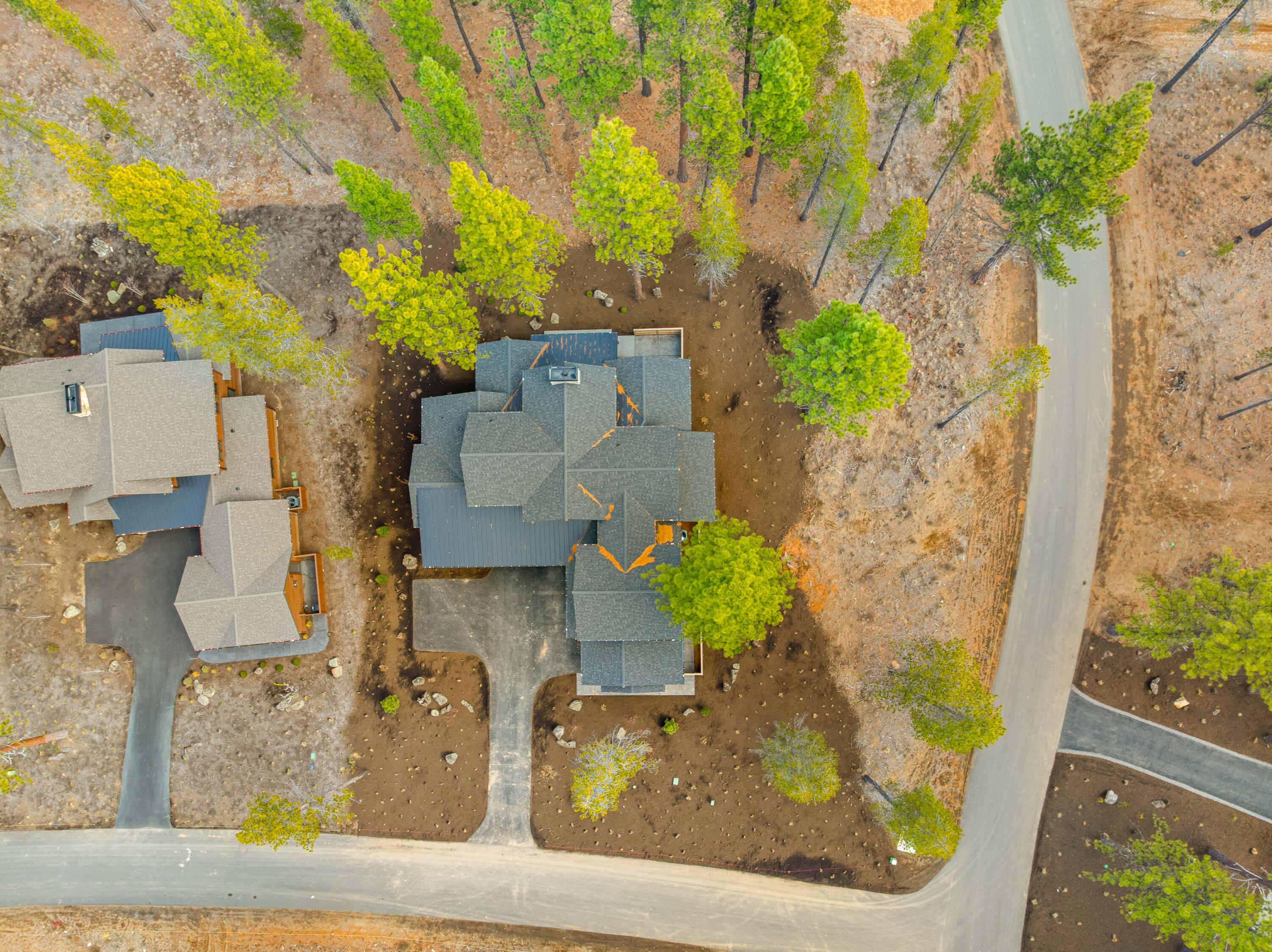 Caldera Springs - Residential