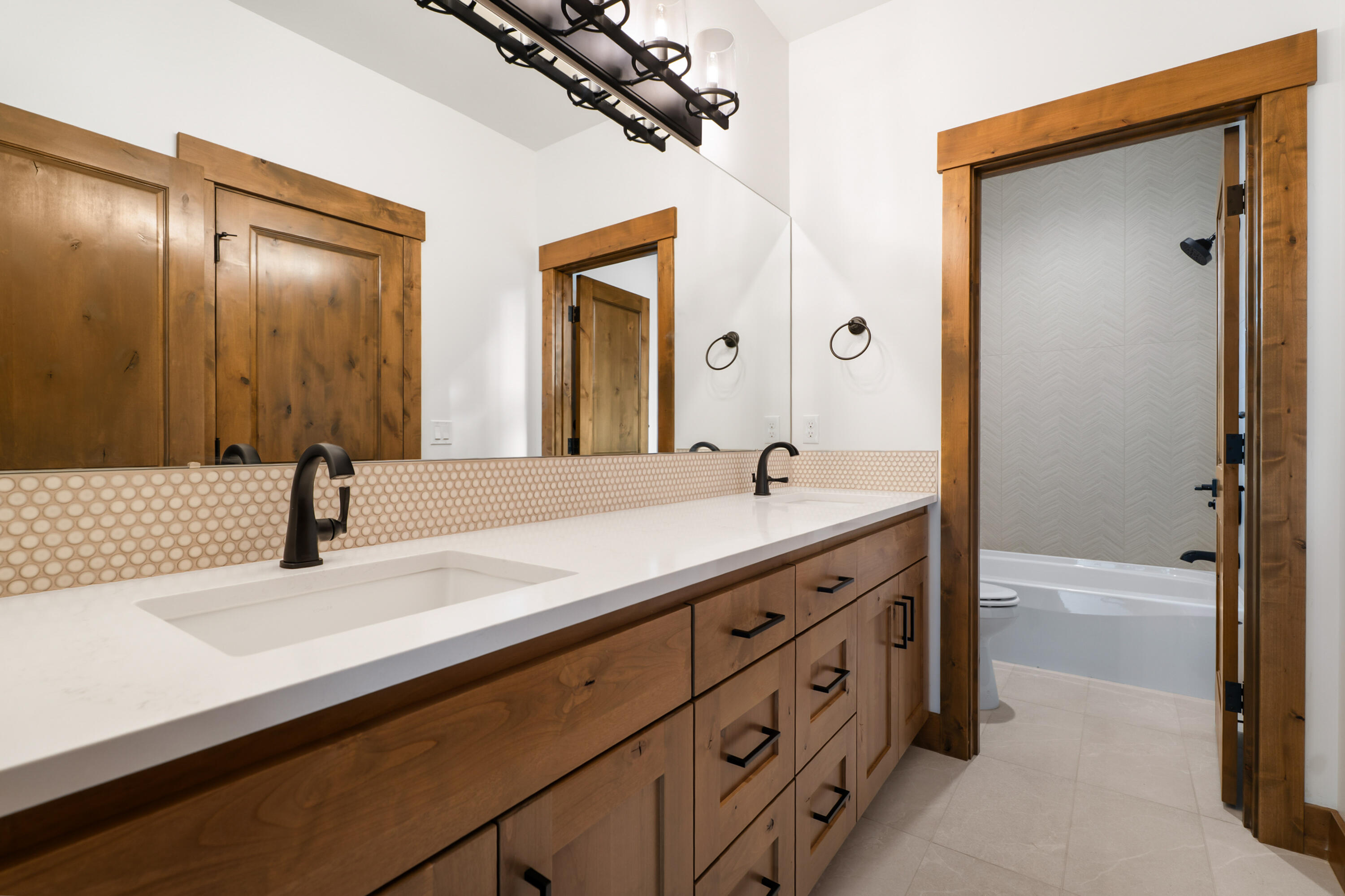 Caldera Springs - Residential