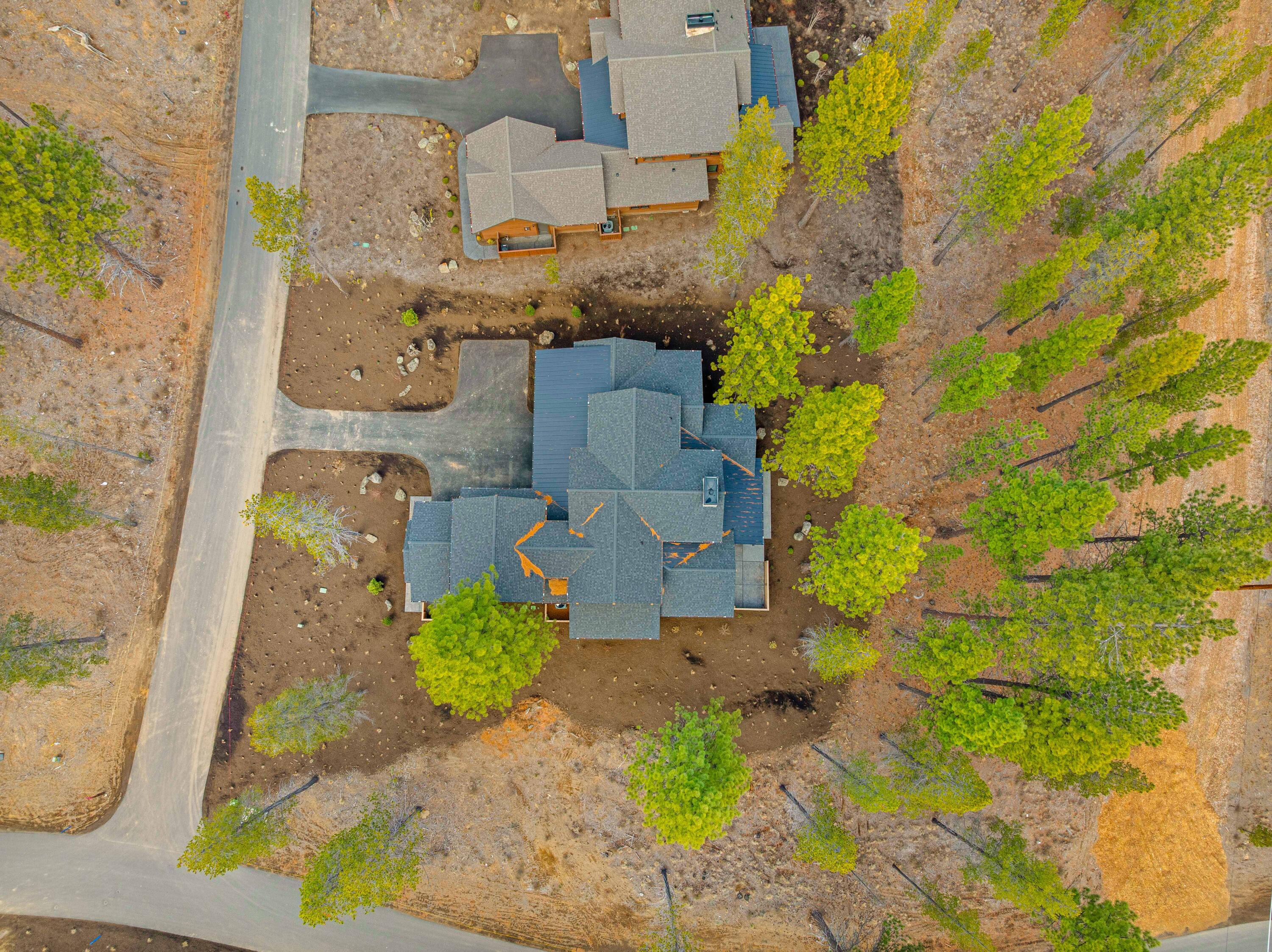 Caldera Springs - Residential