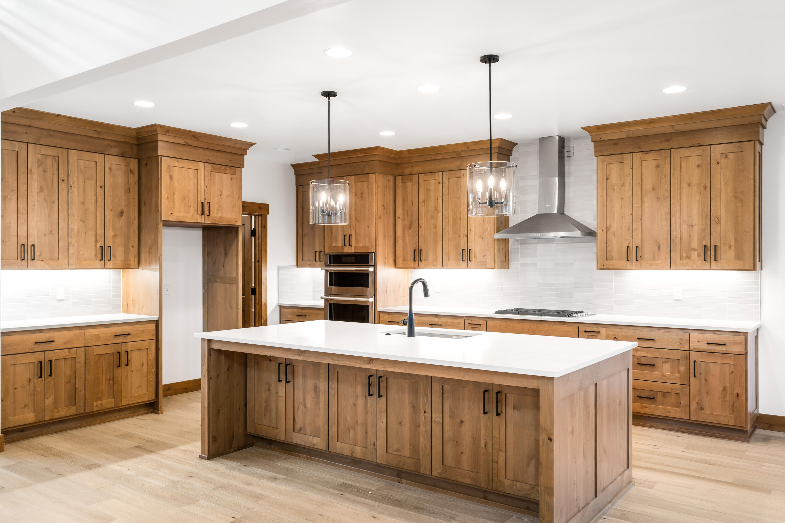 Caldera Springs - Residential