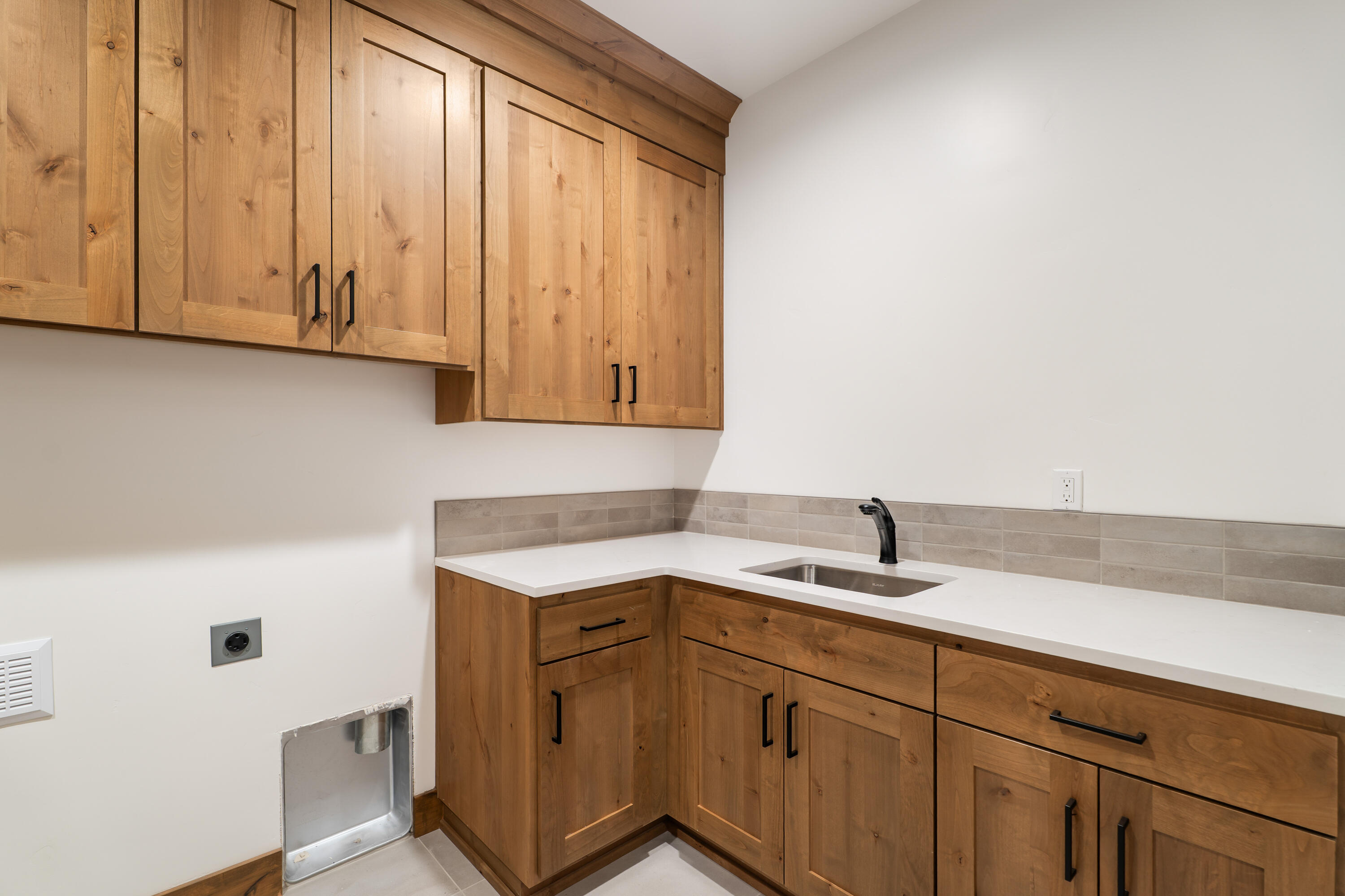 Caldera Springs - Residential