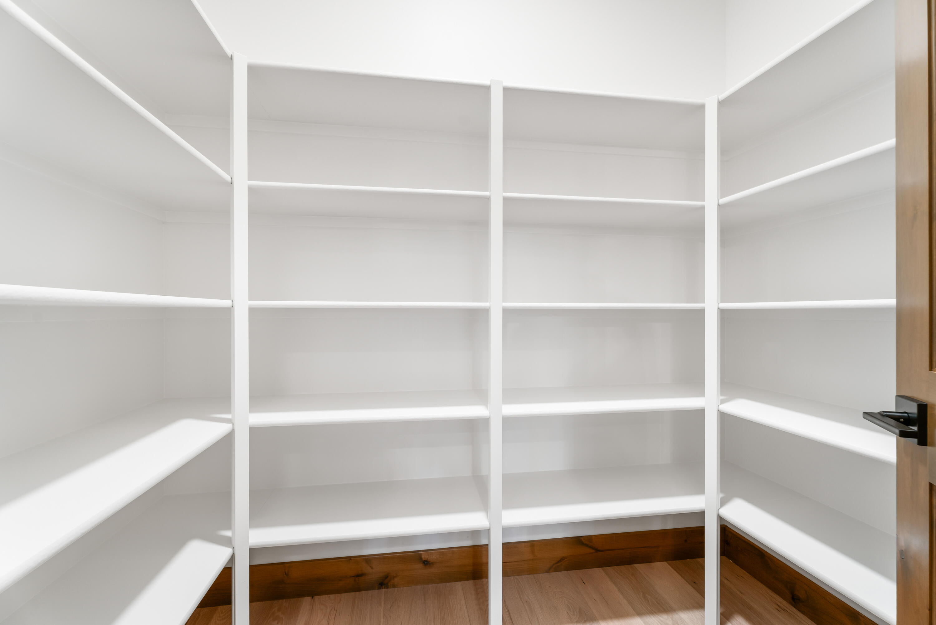 Caldera Springs - Residential