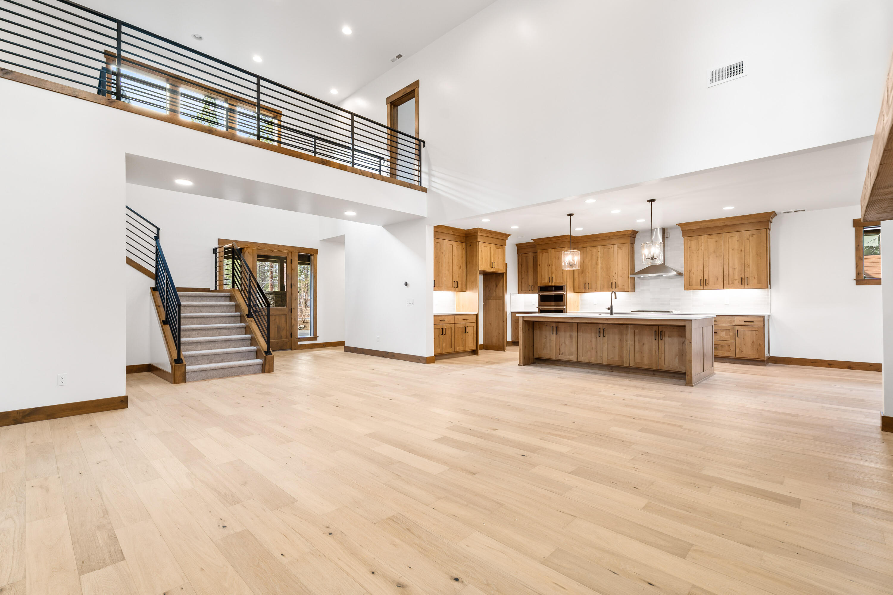 Caldera Springs - Residential