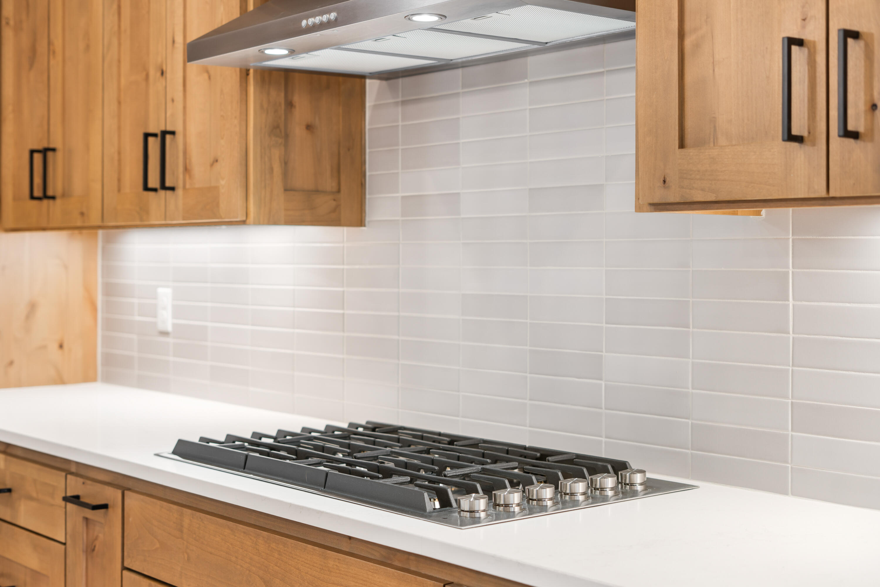 Caldera Springs - Residential