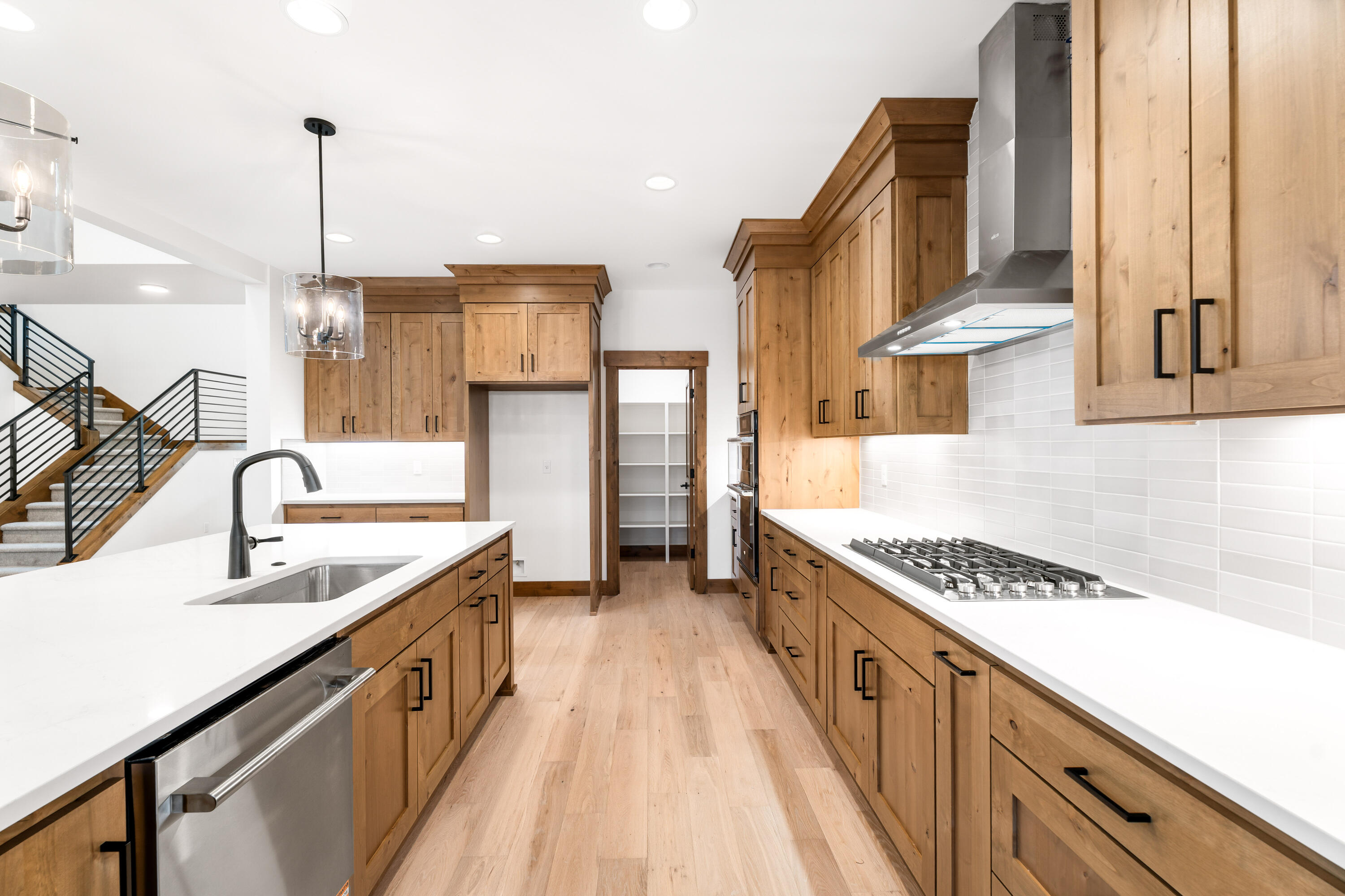 Caldera Springs - Residential