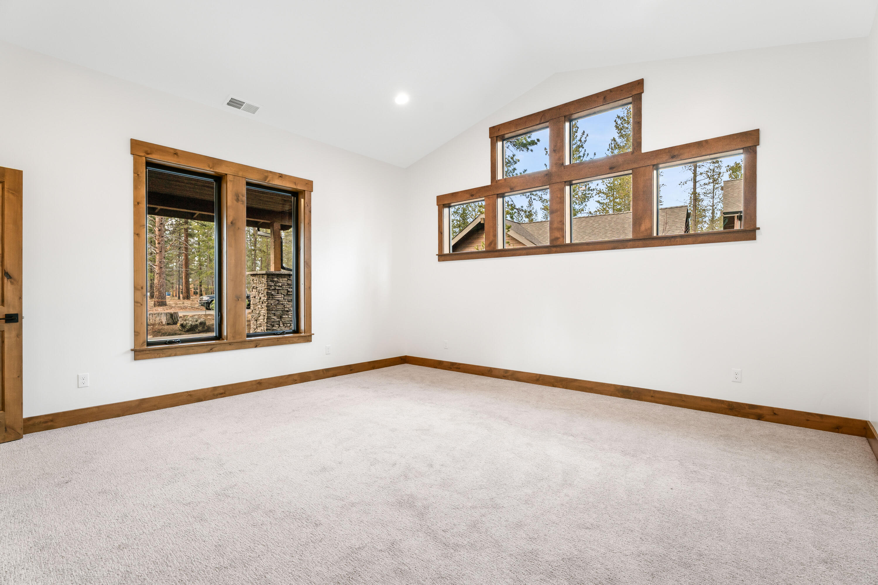 Caldera Springs - Residential