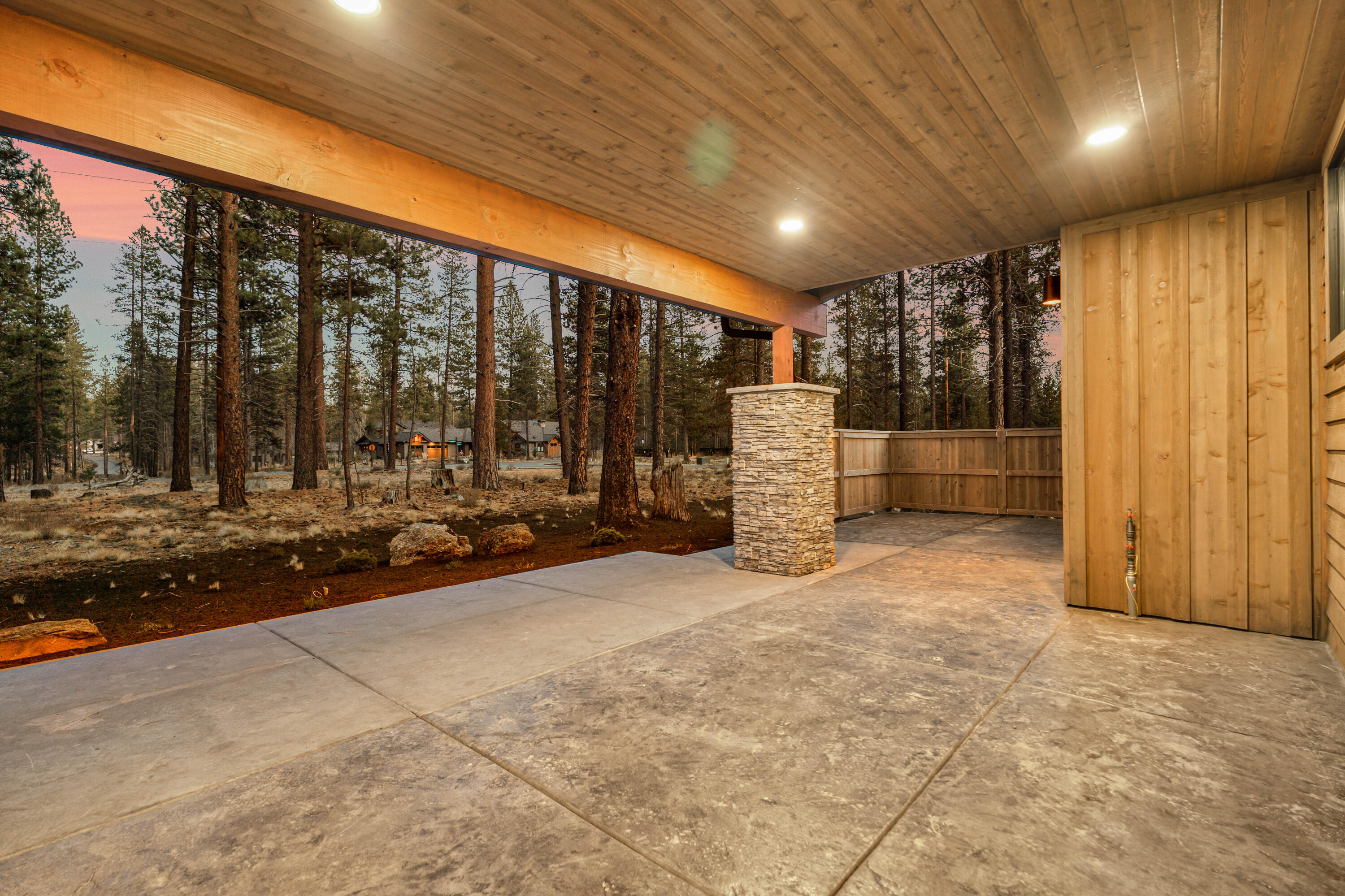 Caldera Springs - Residential