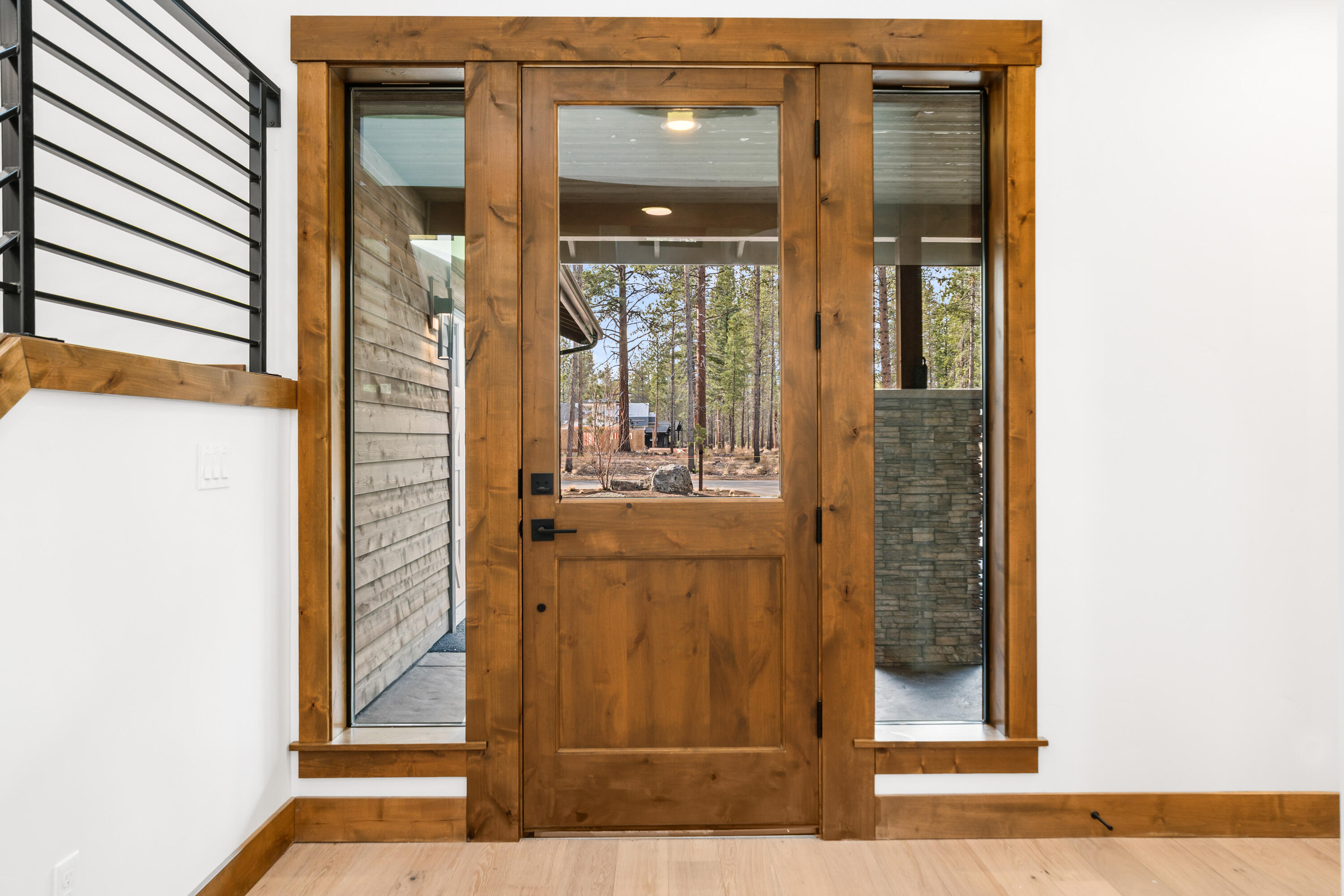 Caldera Springs - Residential