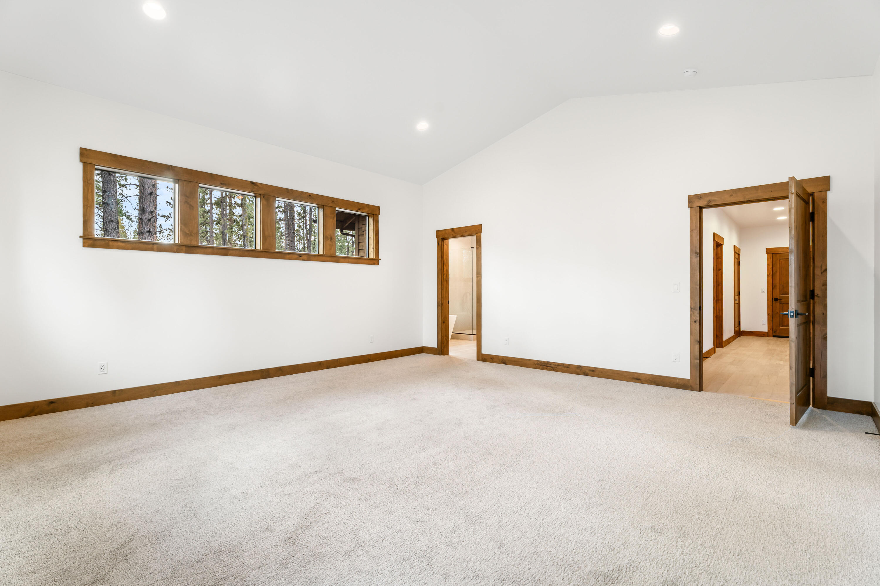 Caldera Springs - Residential