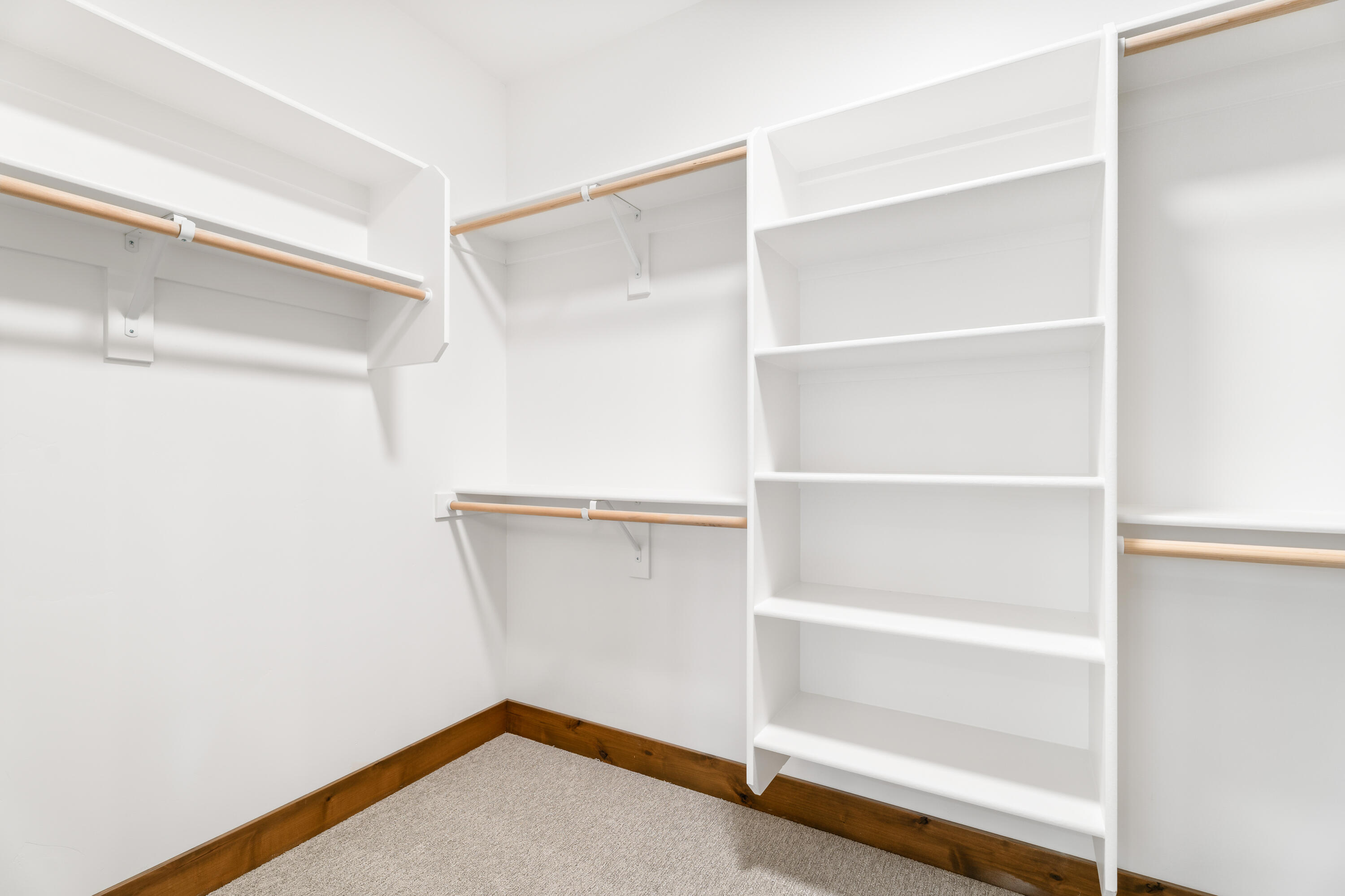 Caldera Springs - Residential