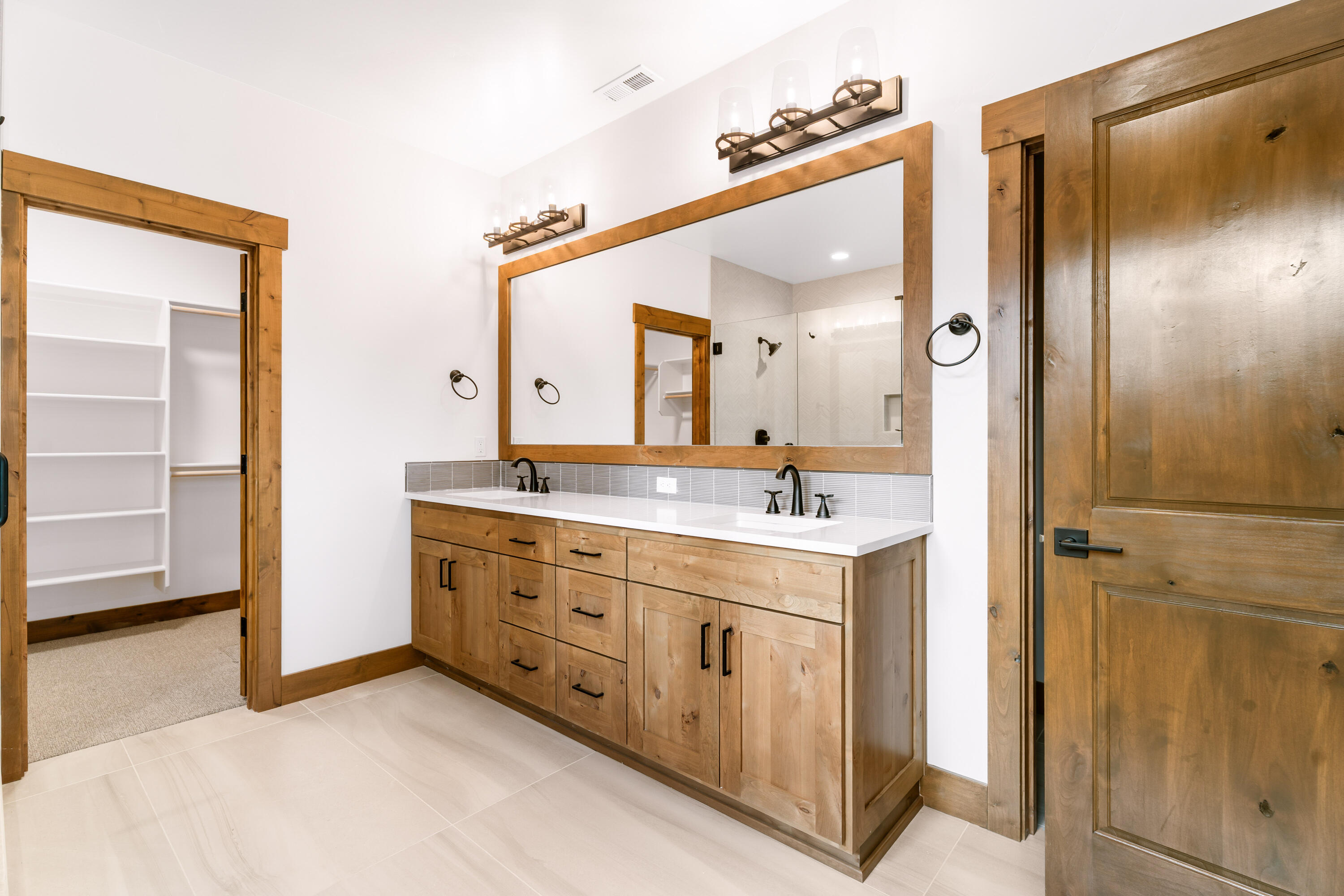 Caldera Springs - Residential