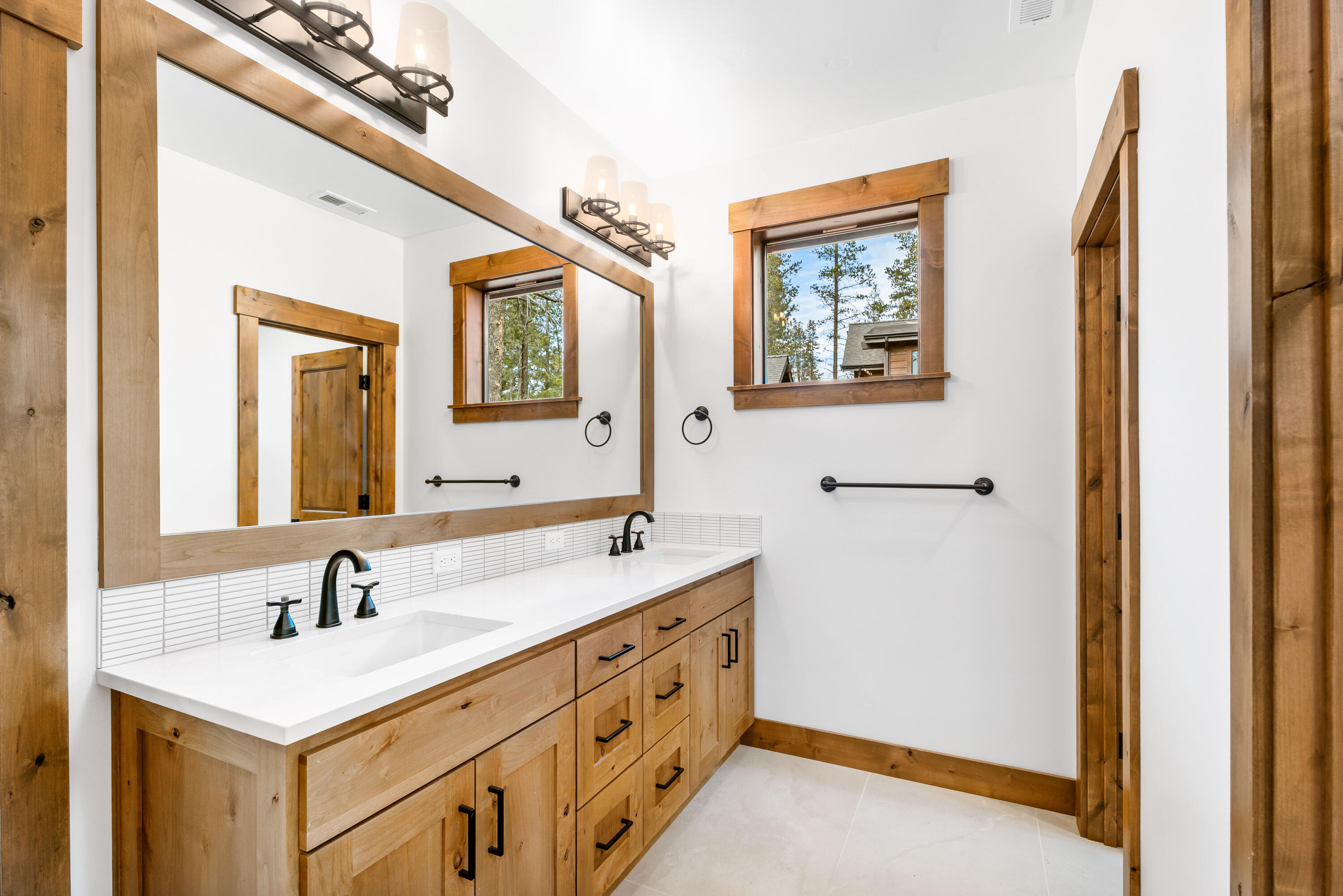 Caldera Springs - Residential