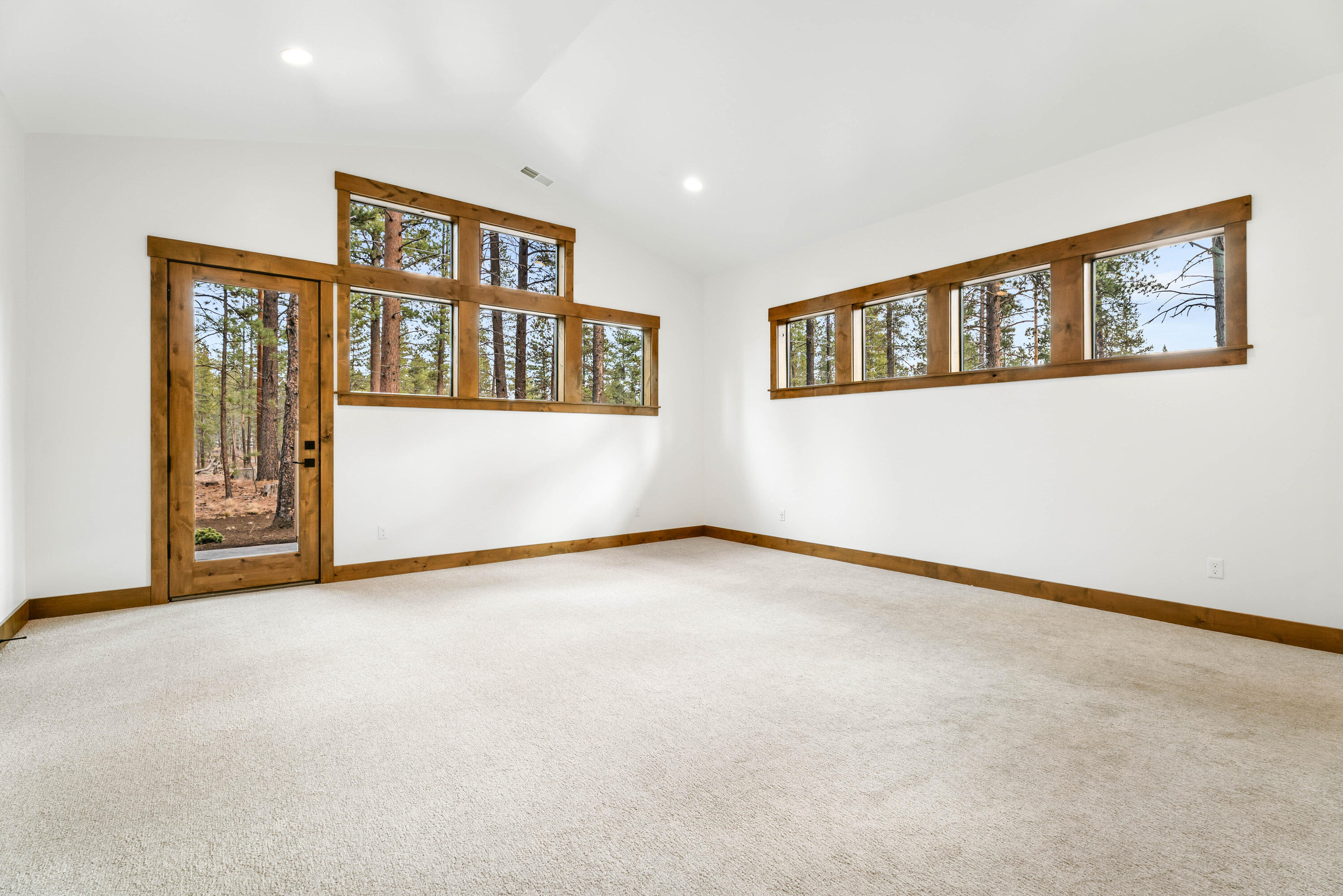 Caldera Springs - Residential