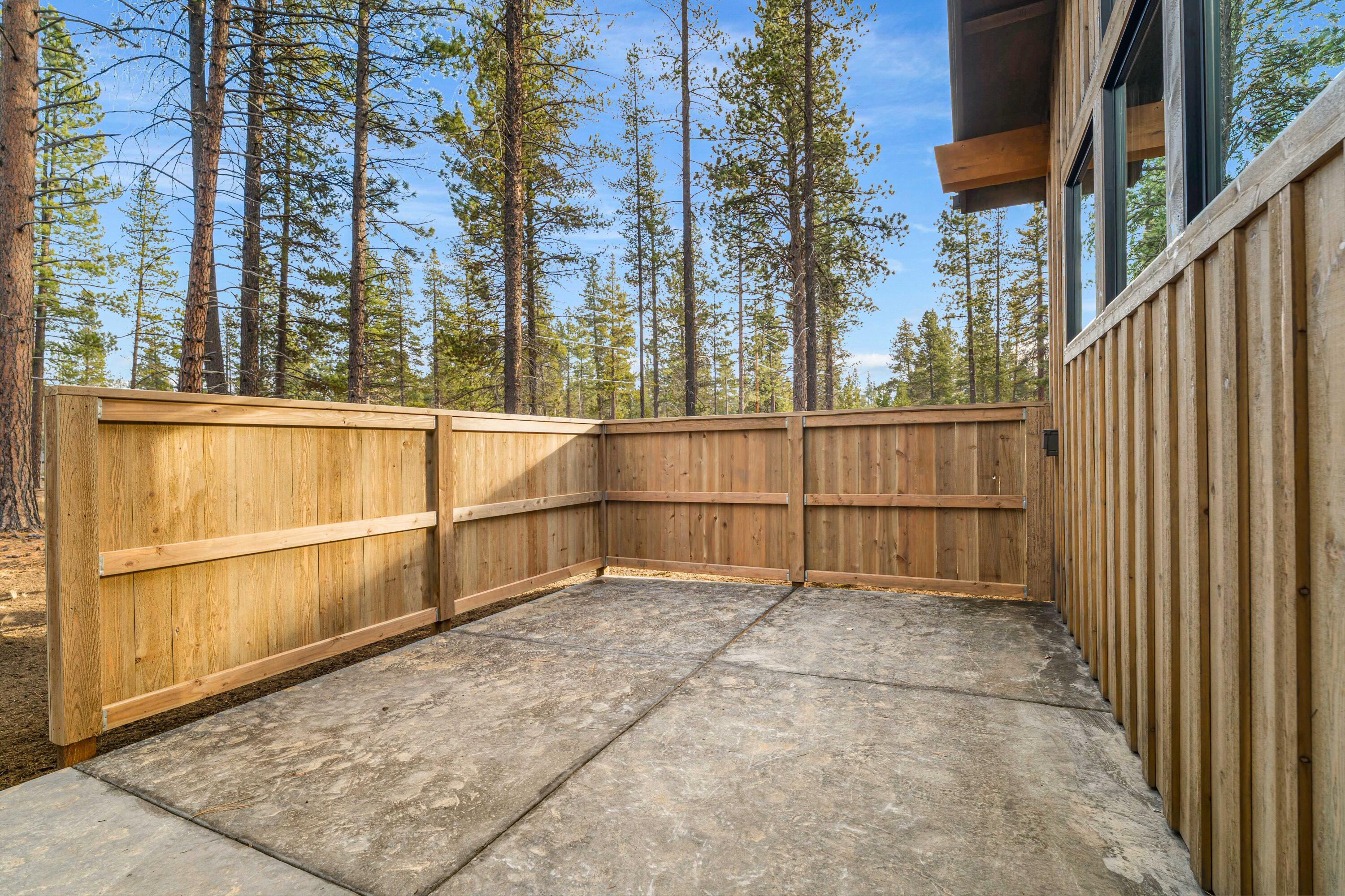 Caldera Springs - Residential