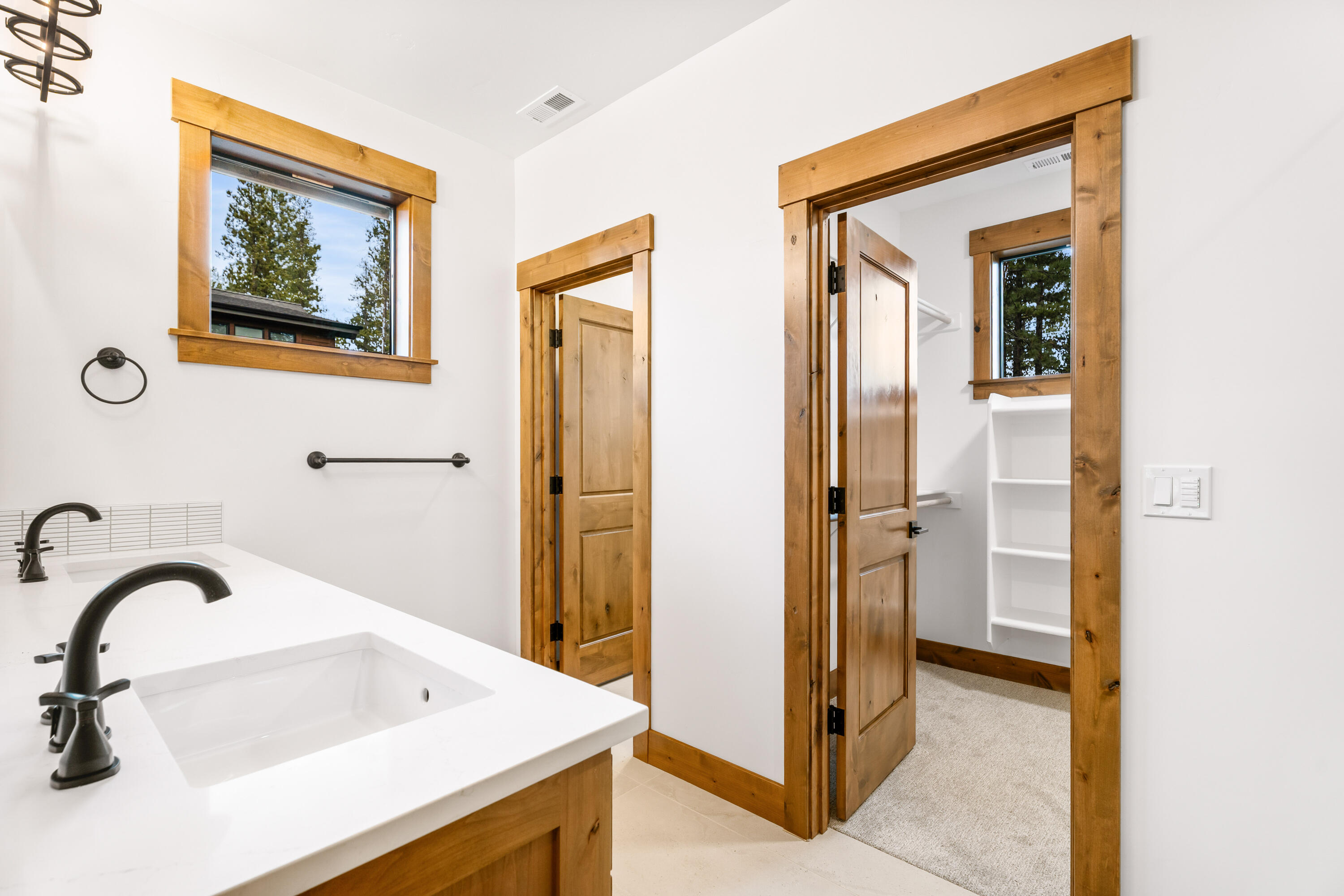 Caldera Springs - Residential