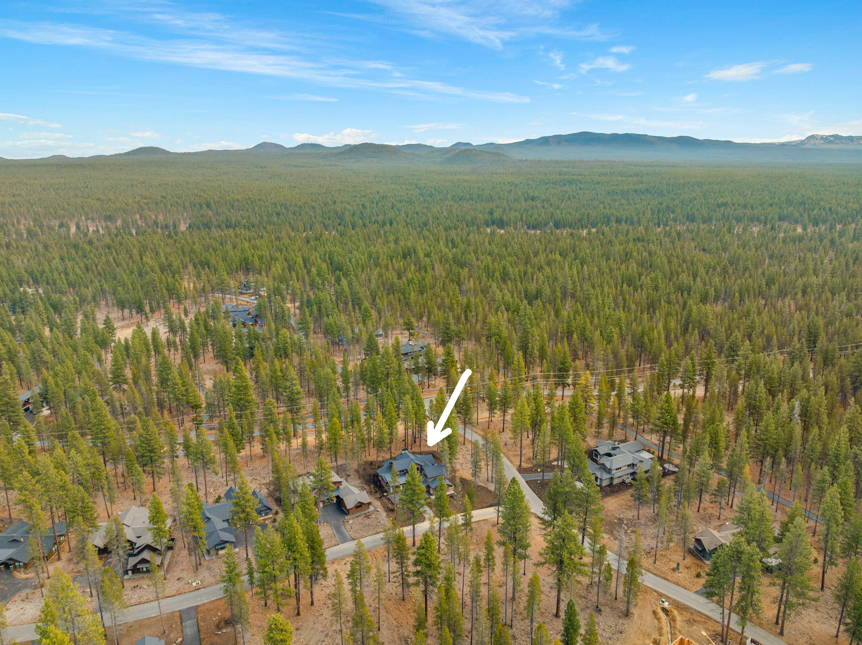 Caldera Springs - Residential