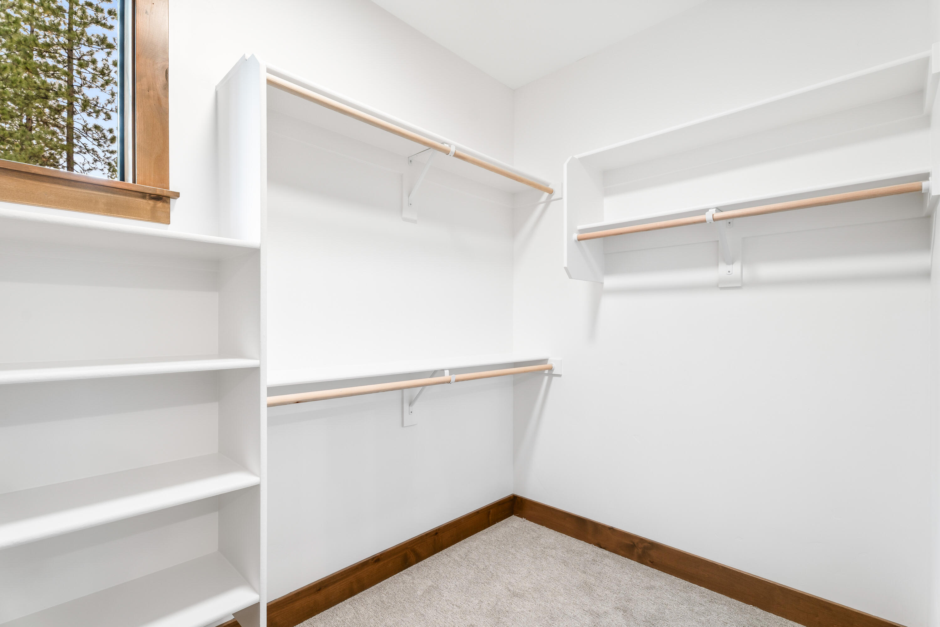 Caldera Springs - Residential