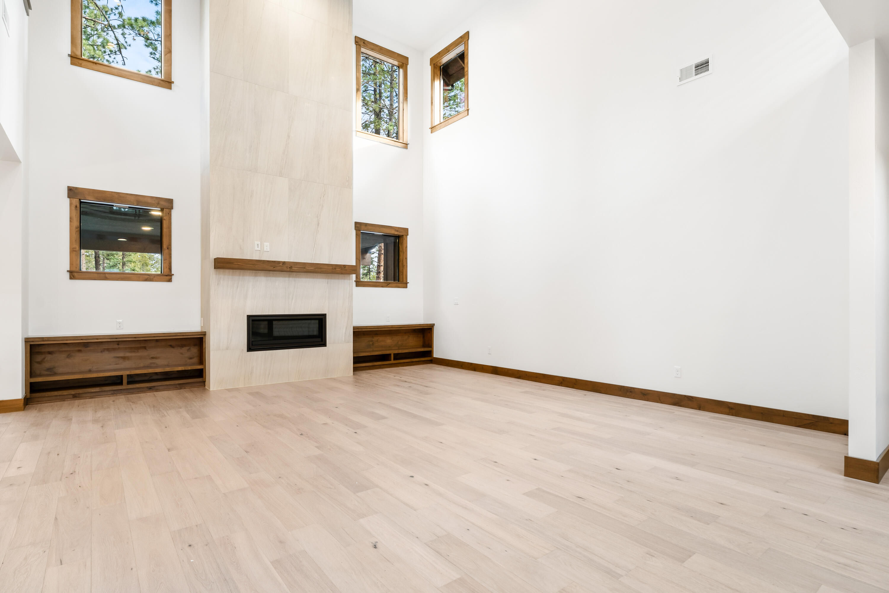 Caldera Springs - Residential