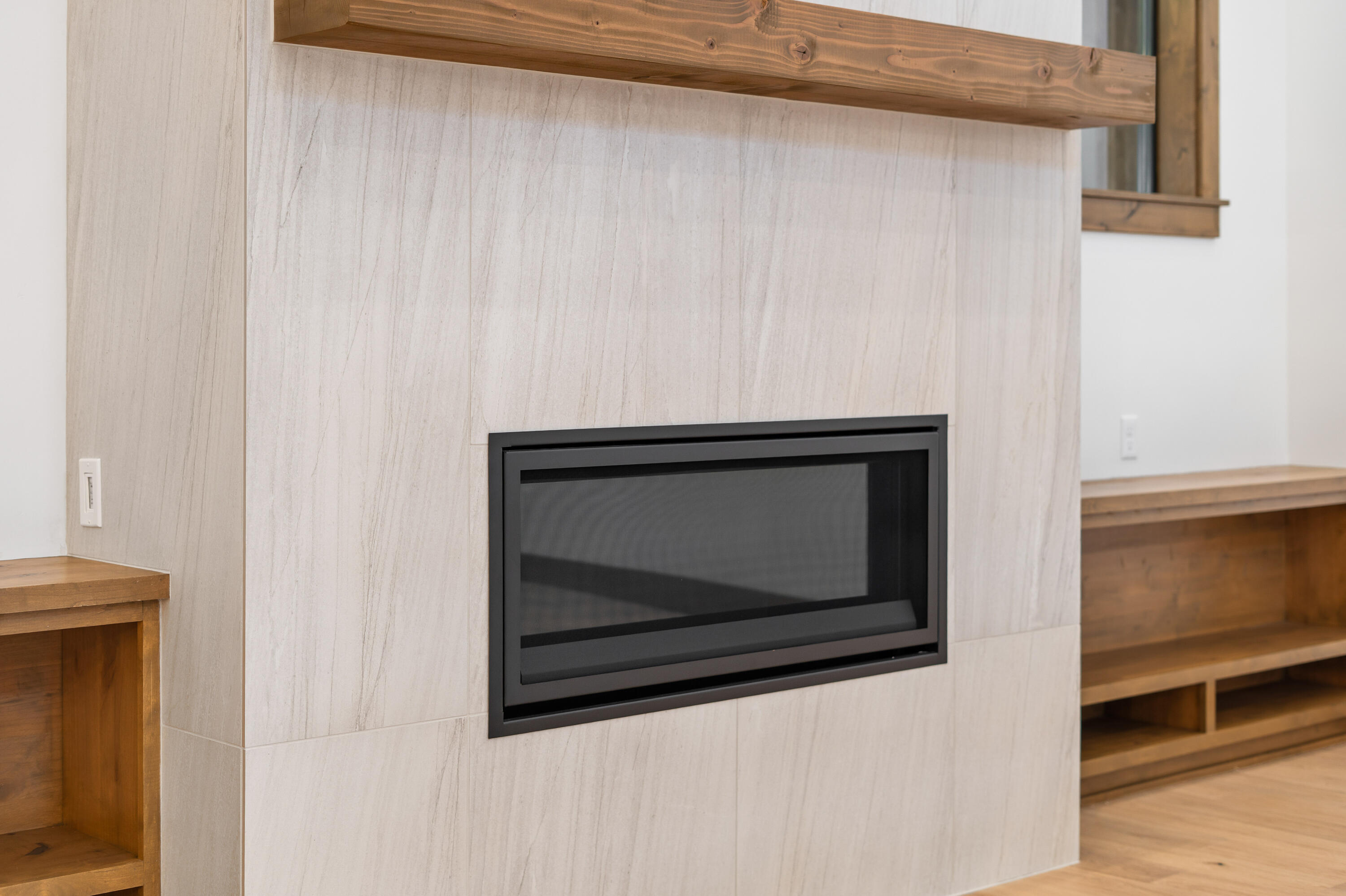 Caldera Springs - Residential