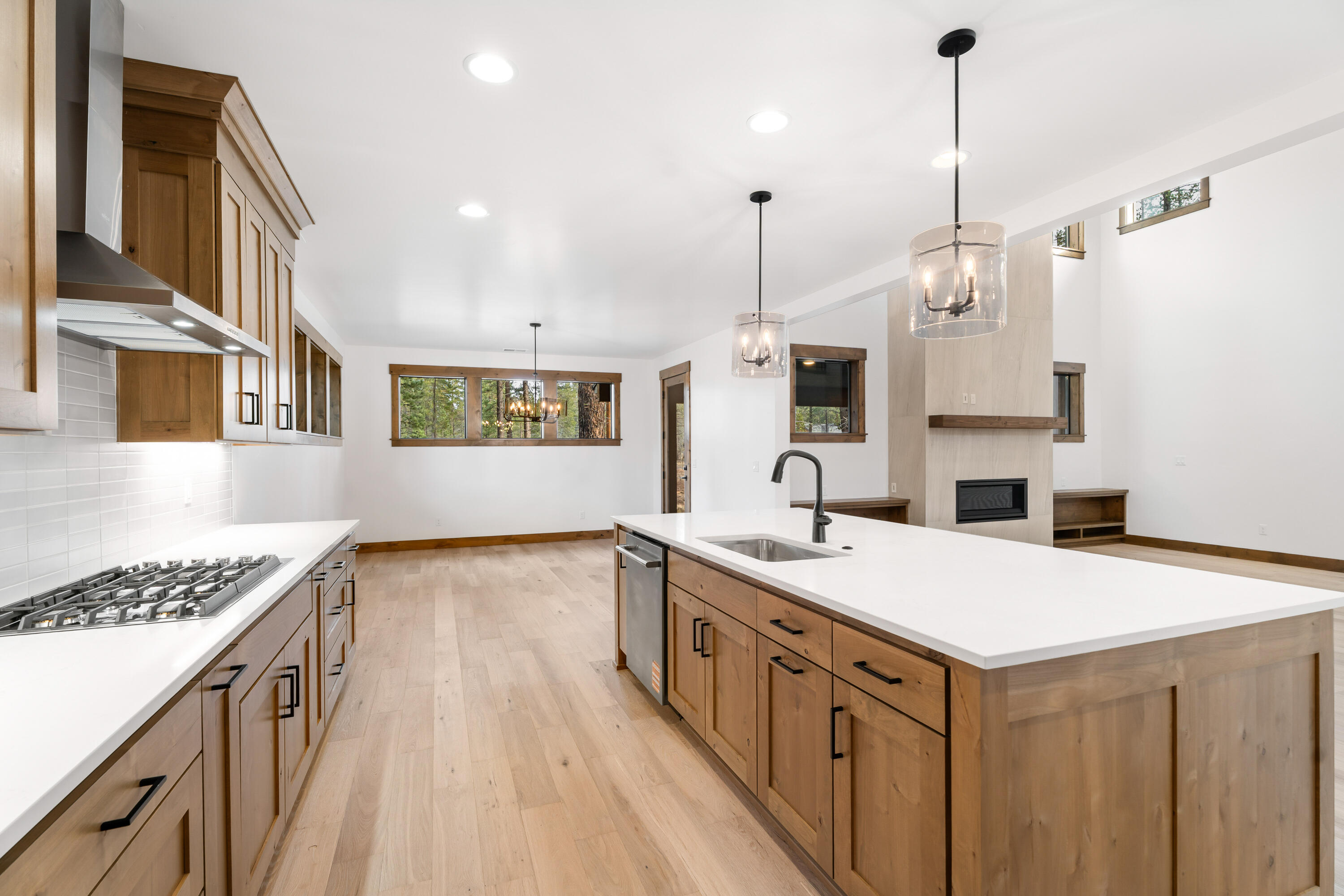 Caldera Springs - Residential