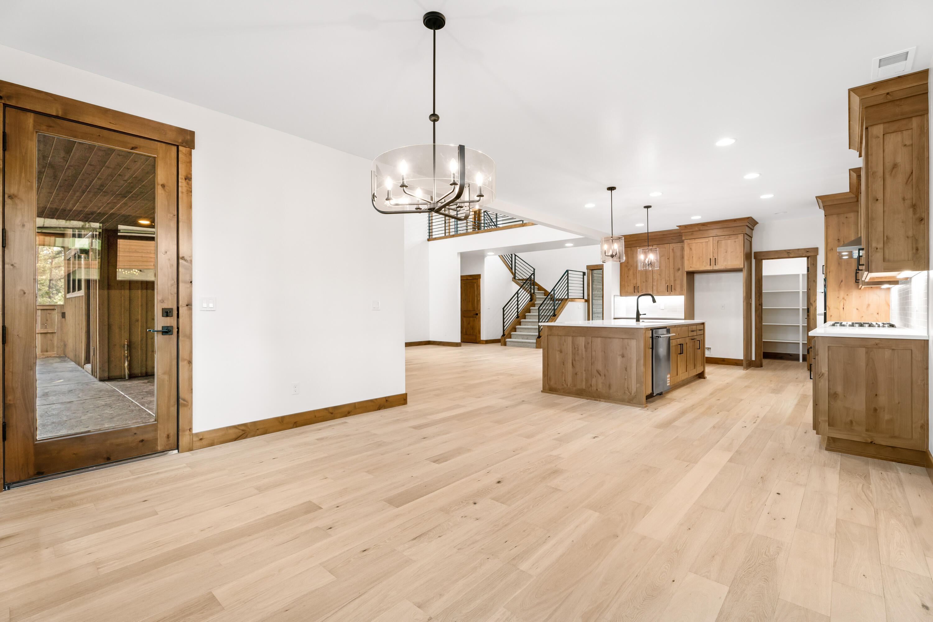 Caldera Springs - Residential