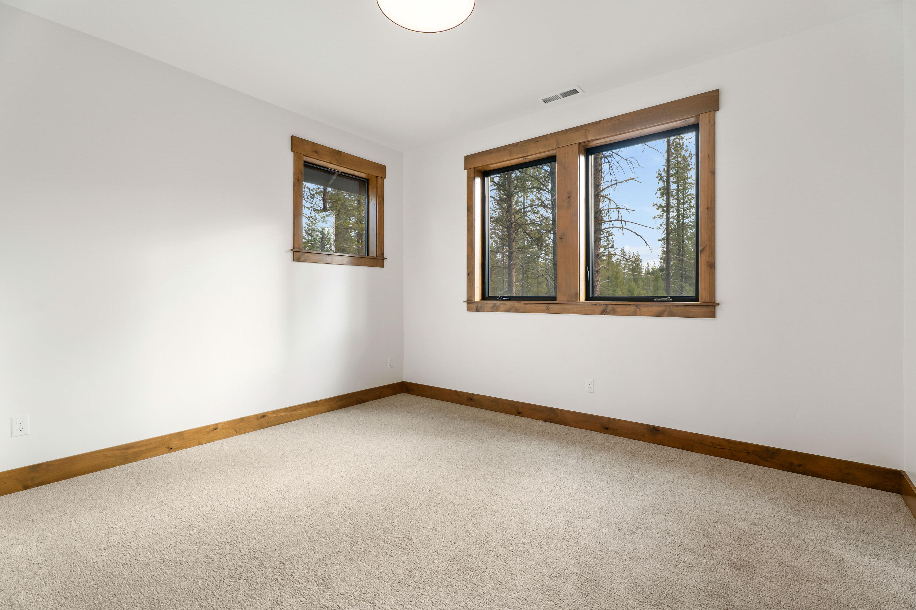 Caldera Springs - Residential