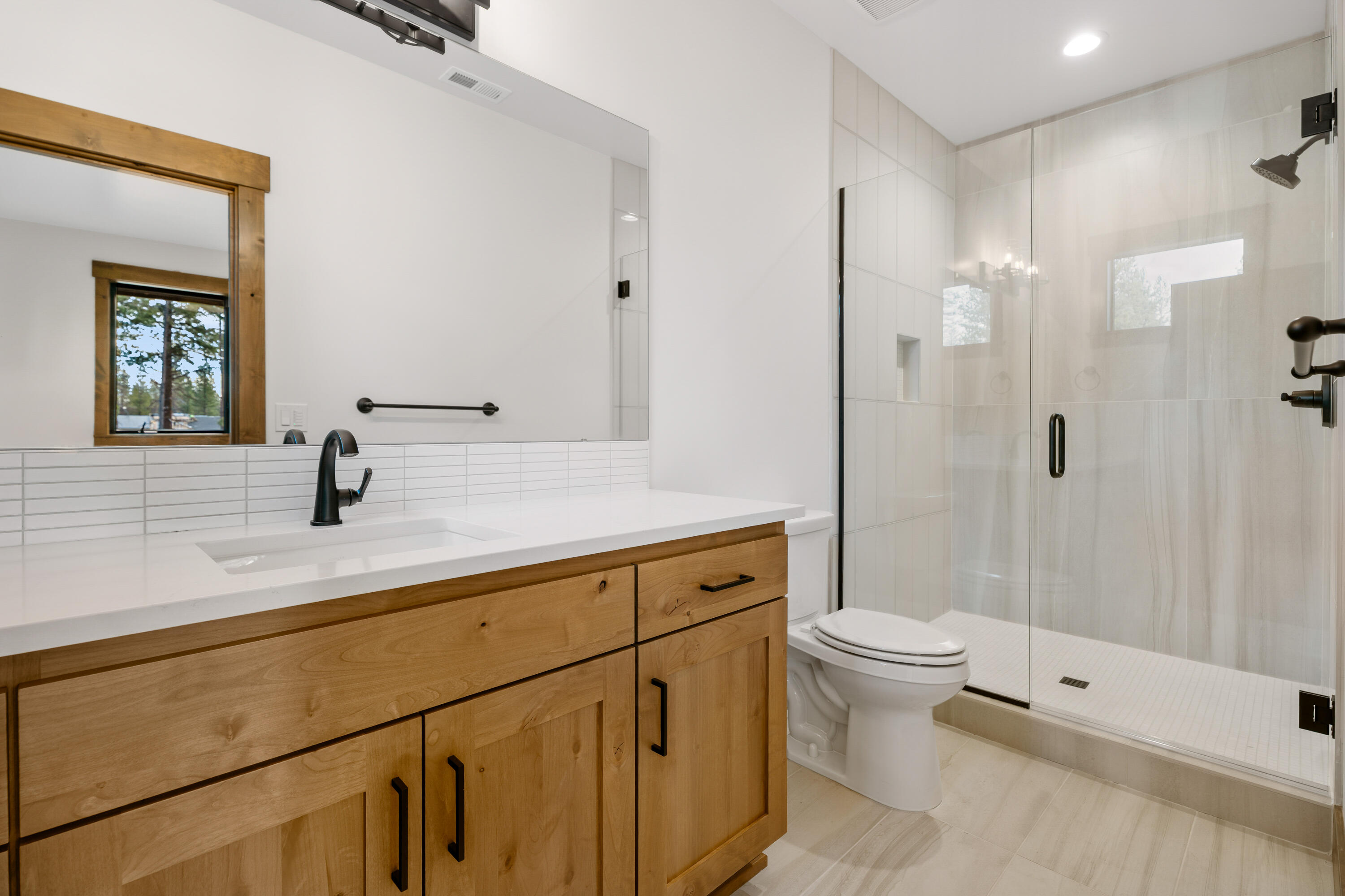 Caldera Springs - Residential