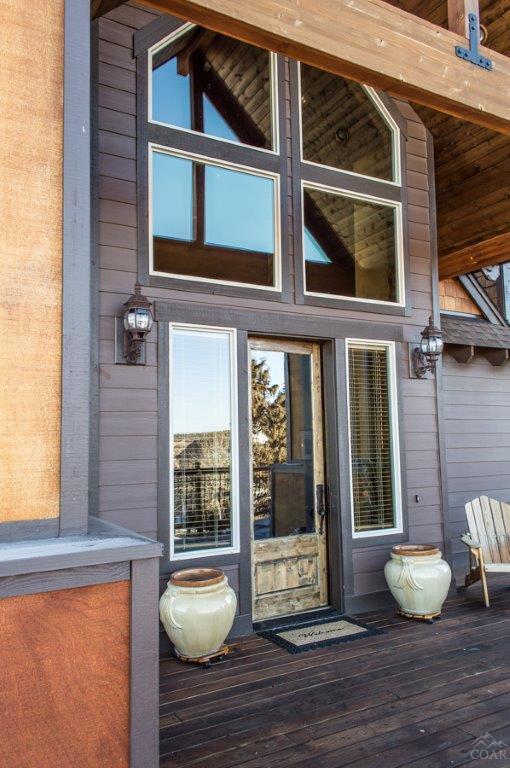 Sundance East - Residential