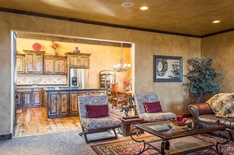 Sundance East - Residential