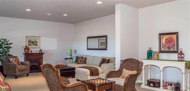 Sundance East - Residential