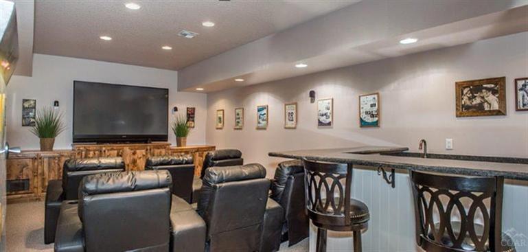 Sundance East - Residential