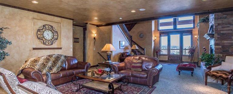 Sundance East - Residential