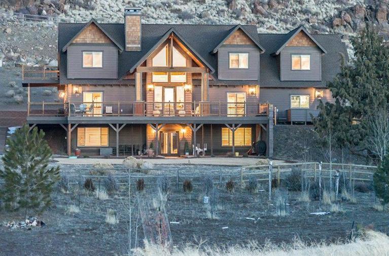 Sundance East - Residential