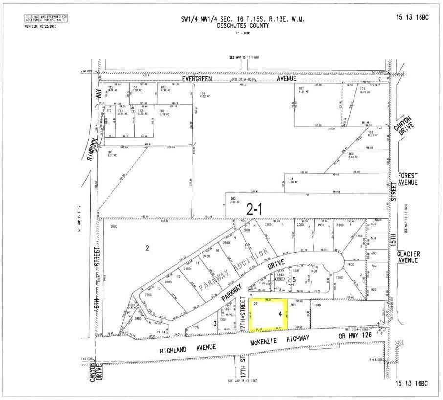 ParkwayA - Commercial Sale