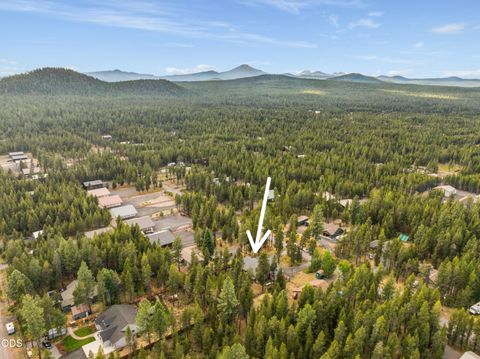 Tiny photo for 17169 Kingsburg Road, Bend, OR 97707 (MLS # 220224282)
