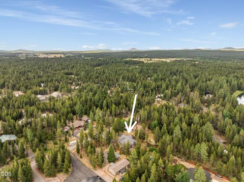 Tiny photo for 17169 Kingsburg Road, Bend, OR 97707 (MLS # 220224282)