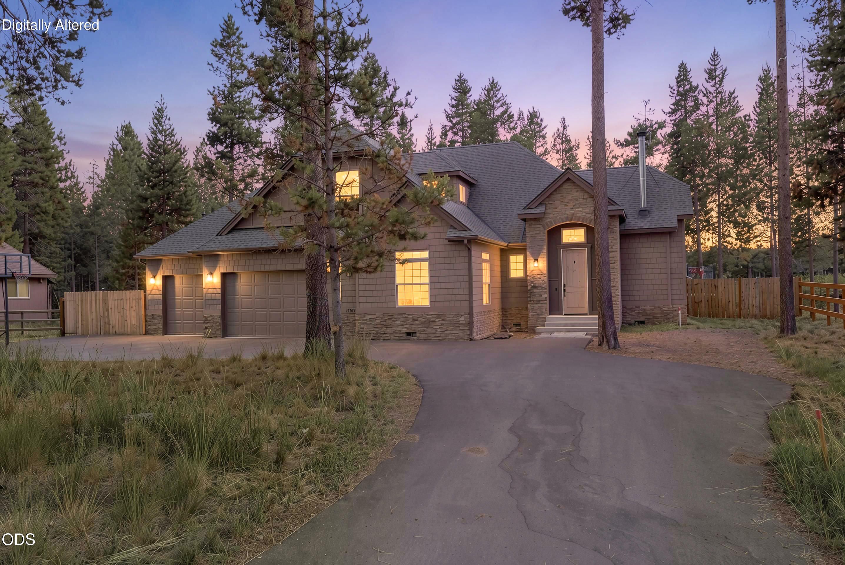 17169 Kingsburg Road