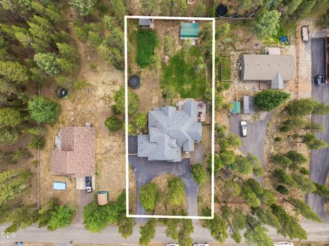Tiny photo for 17169 Kingsburg Road, Bend, OR 97707 (MLS # 220224282)