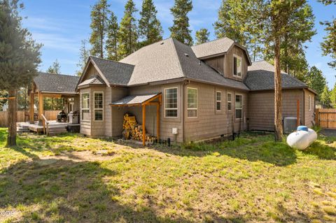 Tiny photo for 17169 Kingsburg Road, Bend, OR 97707 (MLS # 220224282)